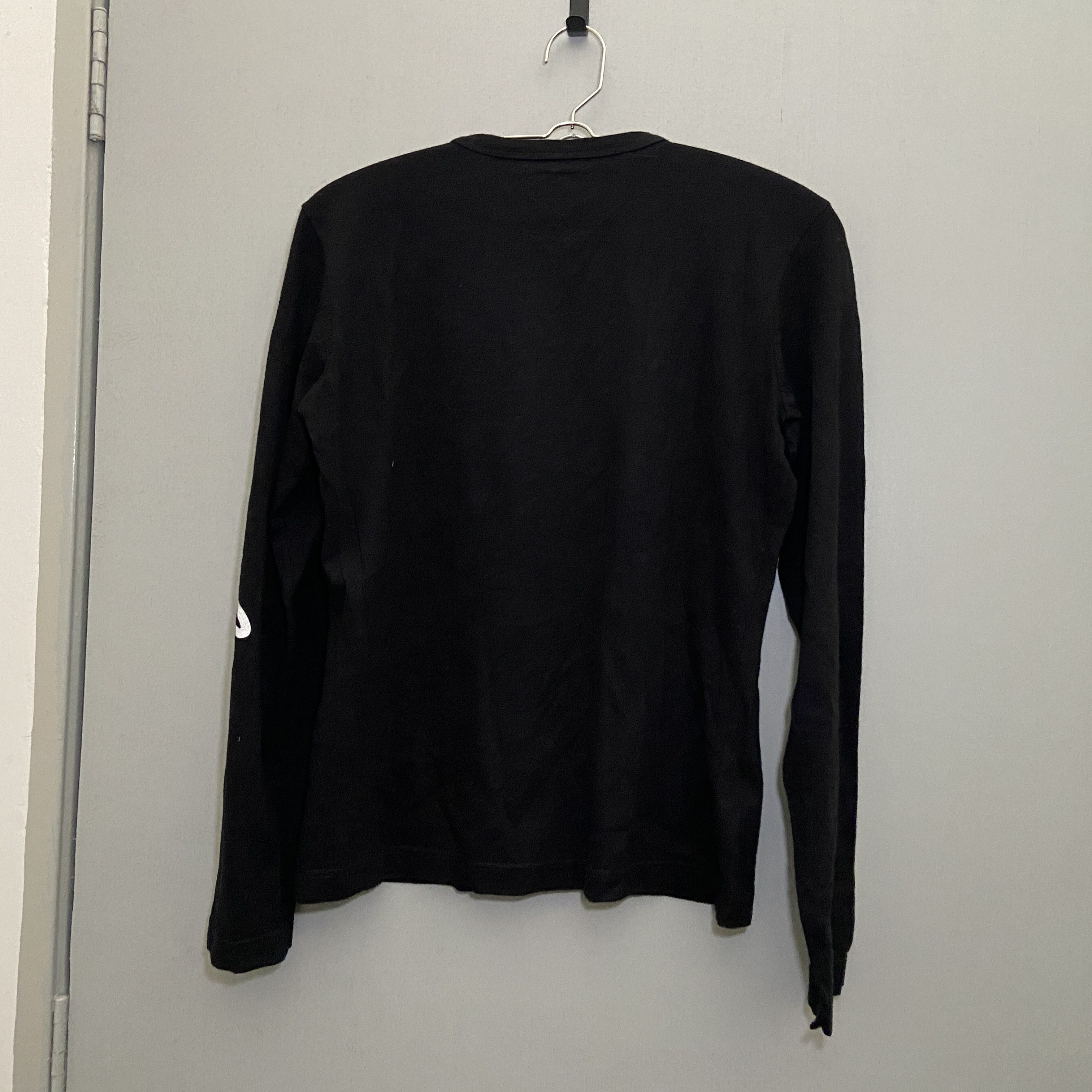agnes b. Vintage Agnes B Homme Paris Long Sleeve Size XS / US 0-2 / IT 36-38 - 3 Thumbnail