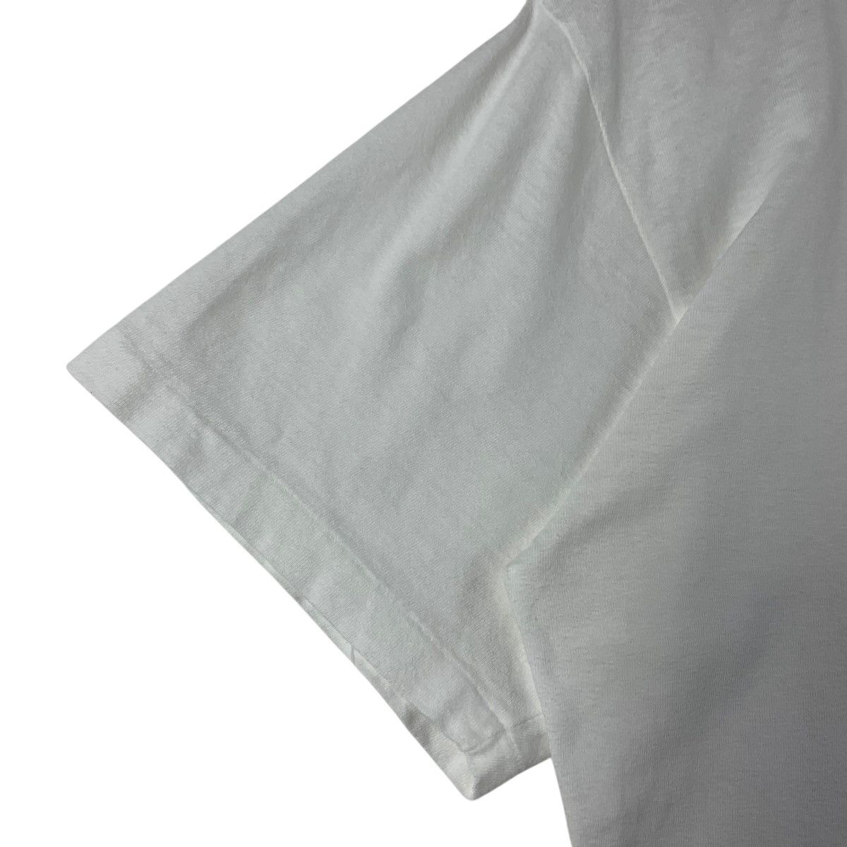 Japanese Brand × Vintage × Warehouse Vintage WAREHOUSE Dubbleworks well beach maine spellout tee Size US L / EU 52-54 / 3 - 6 Thumbnail