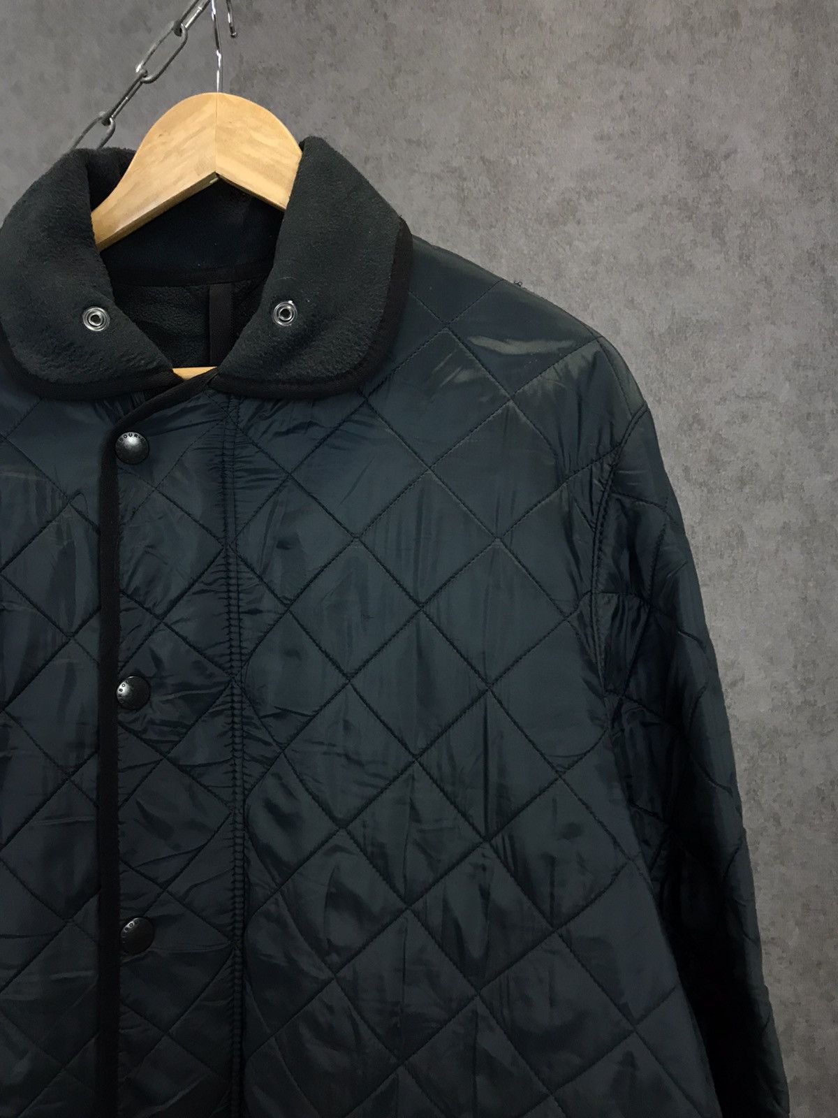 Barbour Barbour vintage designer jacket Size US XL / EU 56 / 4 - 2 Thumbnail