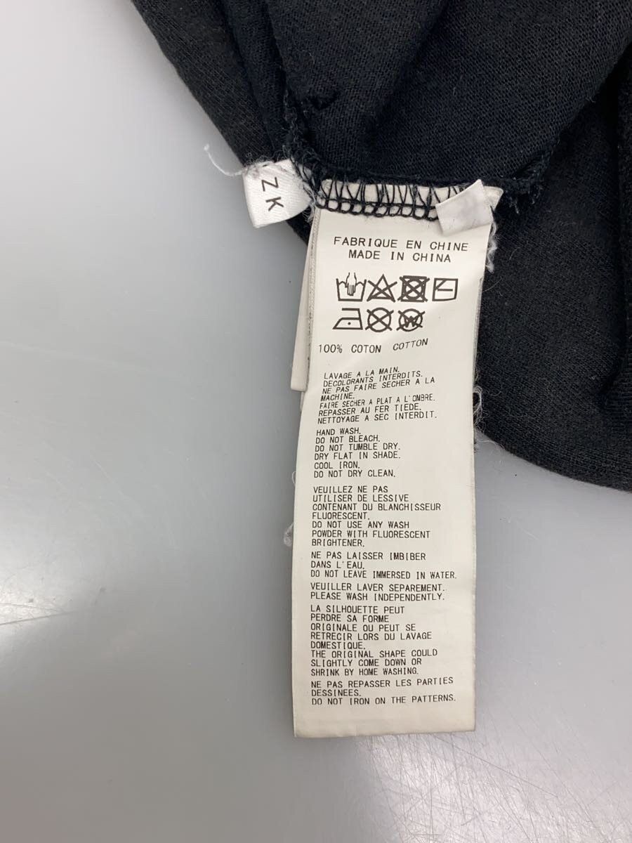 Yohji Yamamoto YOHJI YAMAMOTO/HN-T97-081 T-shirt Size US M / EU 48-50 / 2 - 4 Thumbnail