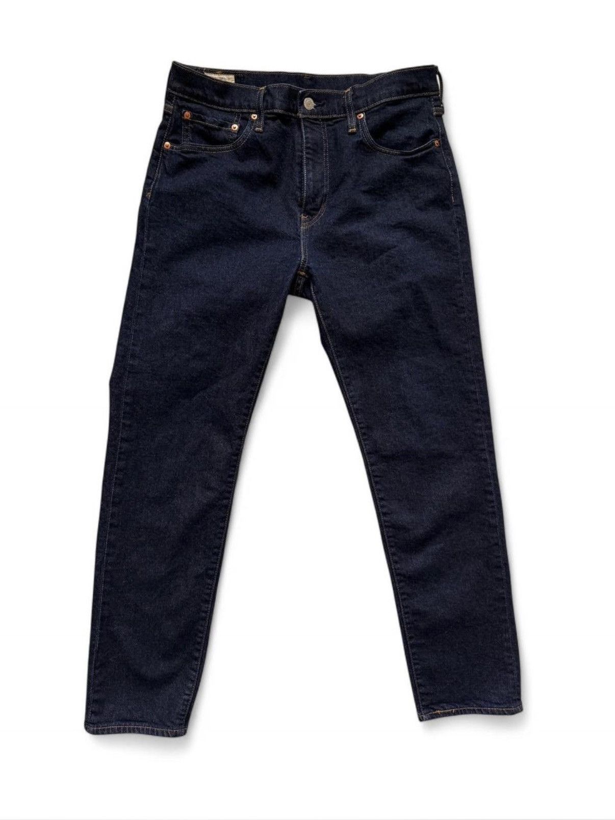 Levi's Levi’s 502 Premium denim jeans Size US 33 - 1 Thumbnail