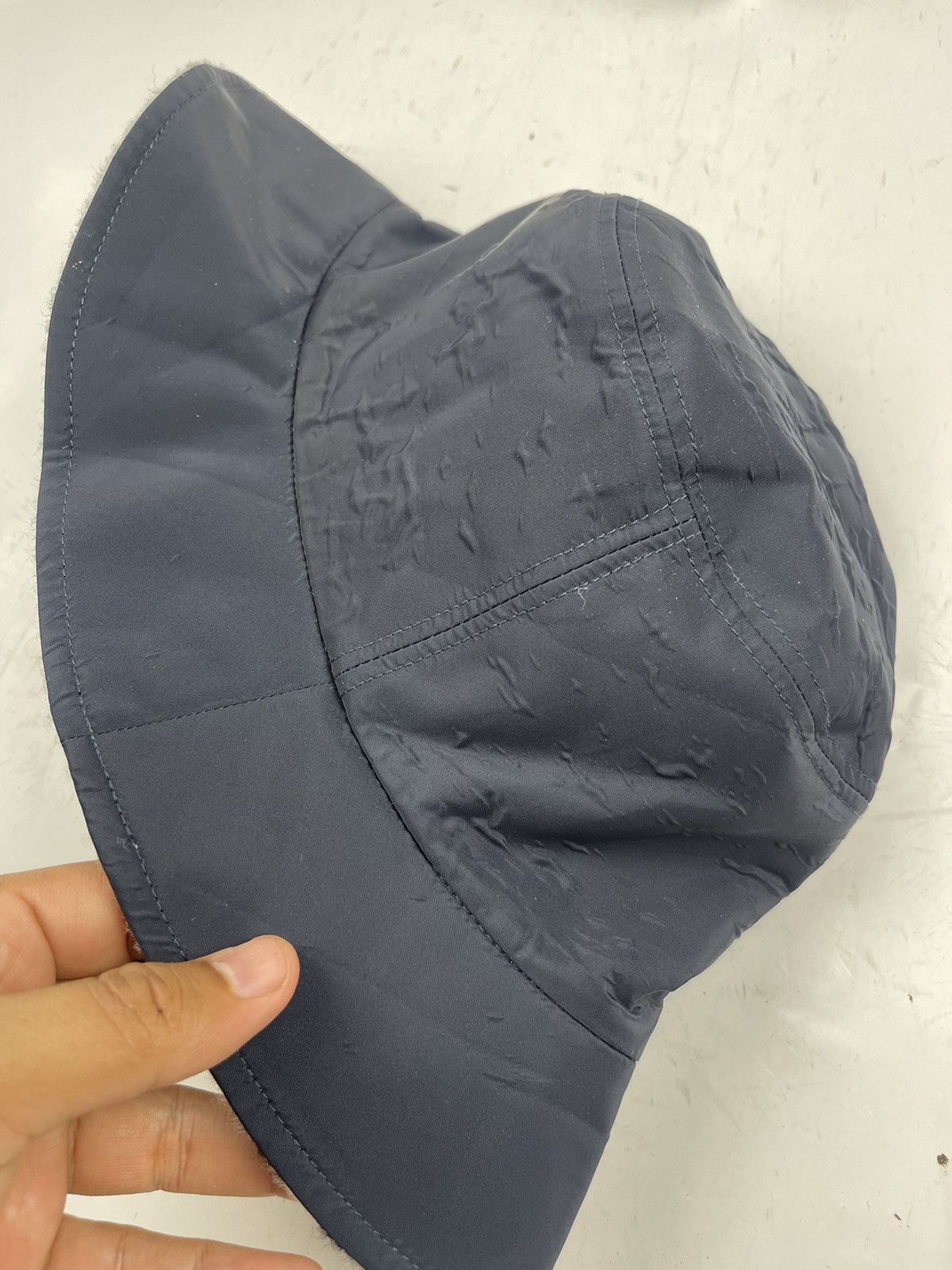 Burberry burberry golf hat tc32 Size ONE SIZE - 5 Thumbnail