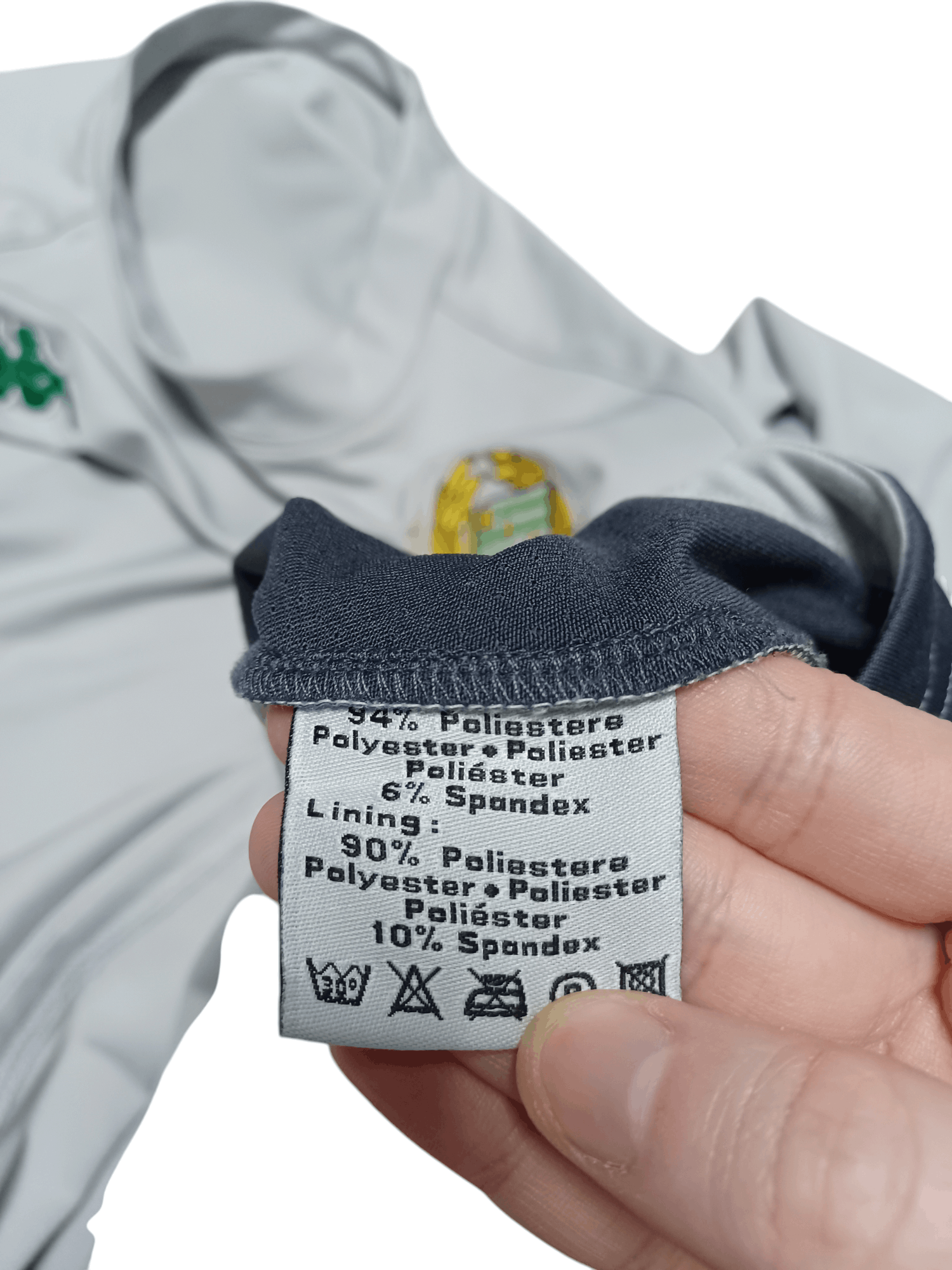 Kappa HAMMARBY KAPPA VINTAGE 00S SWEATSHIRT SWEDEN SOCCER FOOTBALL Size US XL / EU 56 / 4 - 5 Thumbnail