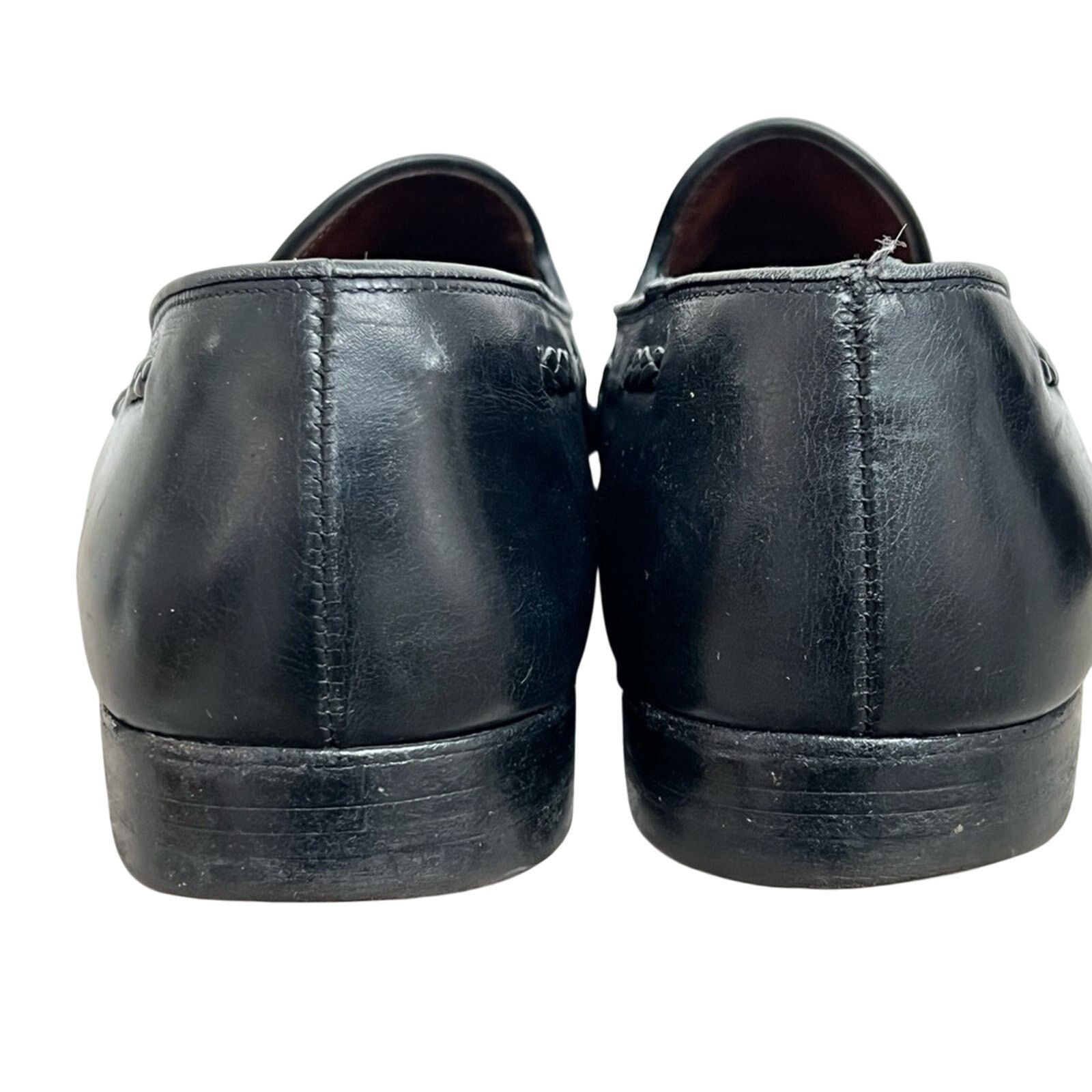 Other Wildsmith & Co London Men's Tassel Loafers Shoes Size 9UK Size US 10 / EU 43 - 9 Thumbnail