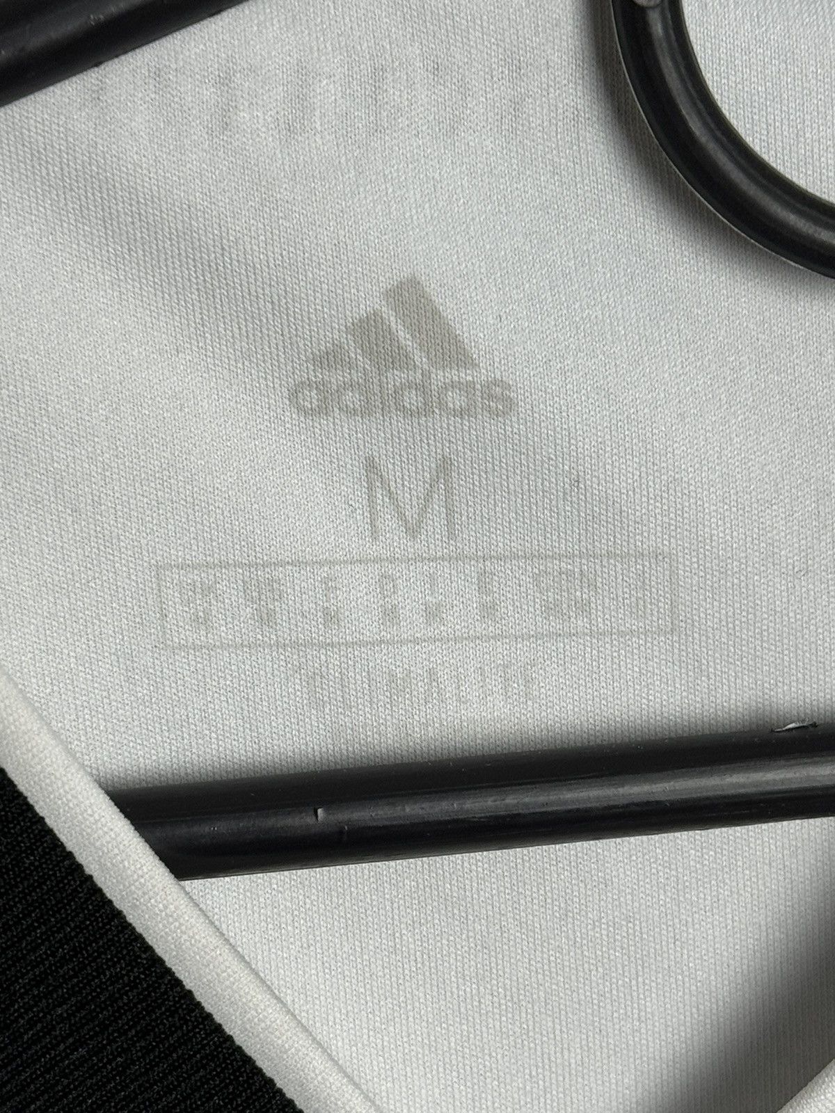 Adidas Fulham 18/19 Home Football Jersey Size US M / EU 48-50 / 2 - 14 Thumbnail
