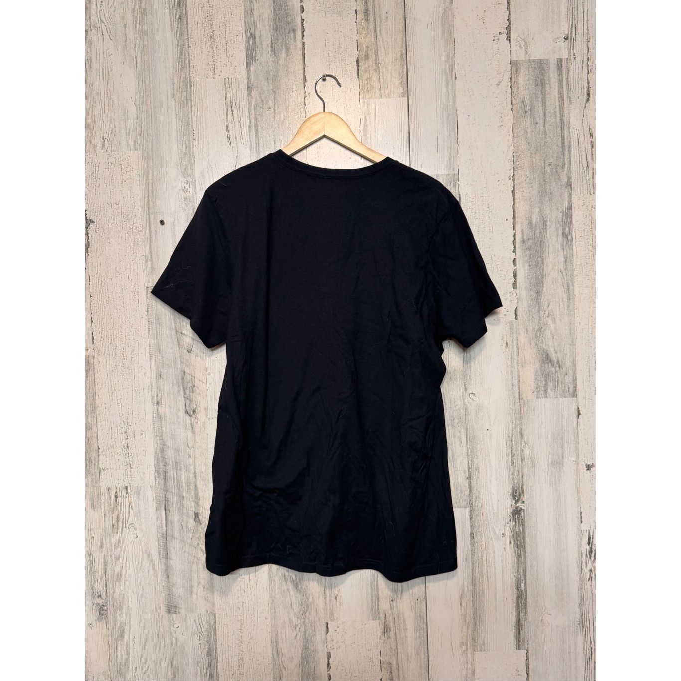 Other Top Gun “Talk To Me Goose” Graphic T-Shirt XL Black Movie Te Size US XL / EU 56 / 4 - 3 Thumbnail