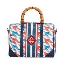 Casablanca o1mle0326 Size: OS / Mini Weekender in Multicolor Size ONE SIZE - 1 Preview