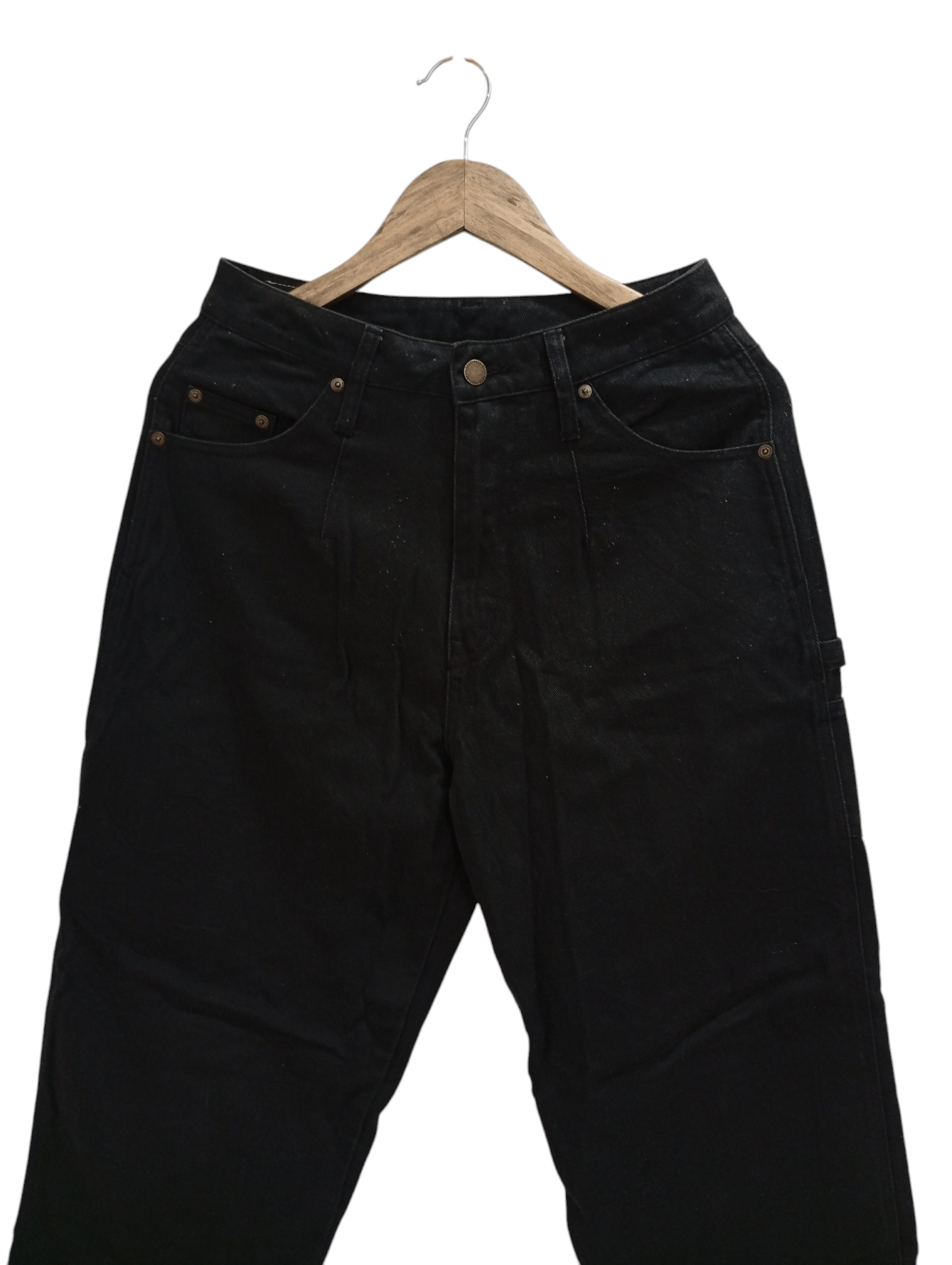 Other 🔥🔥Roxy x Mark Gonzales Carpenter Pants Jeans Size US 27 - 5 Thumbnail