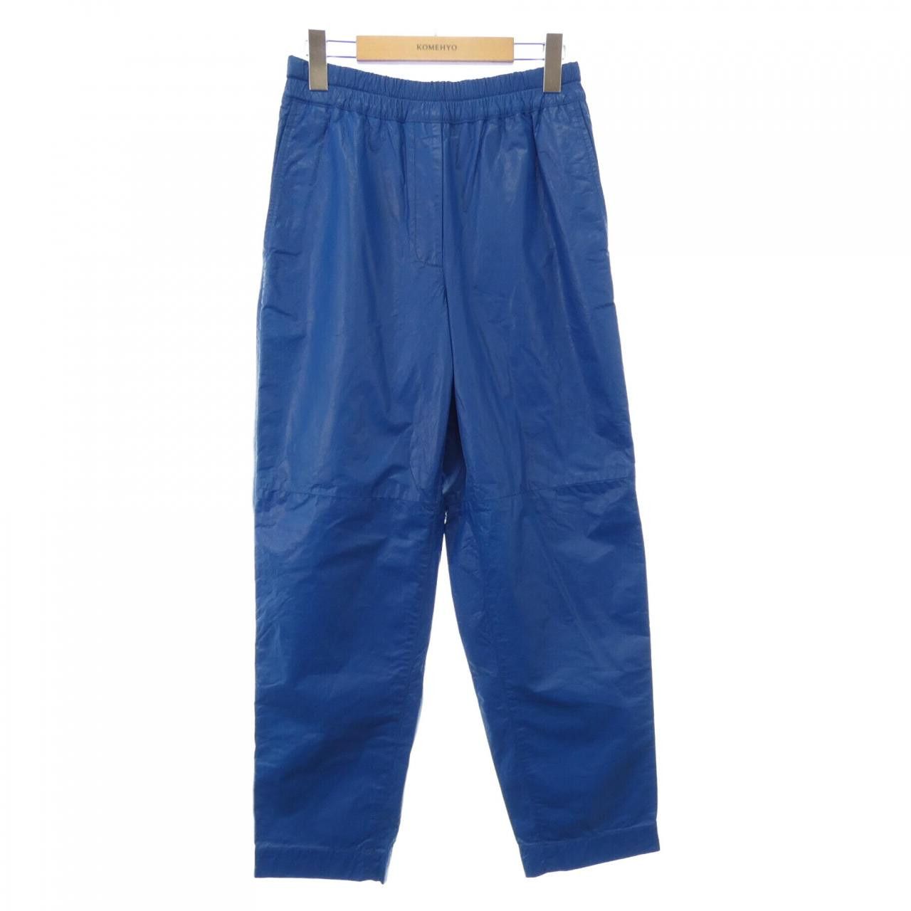 Other Christian Wijnants Leather Pants Leather Pants DUTY FREE for USA