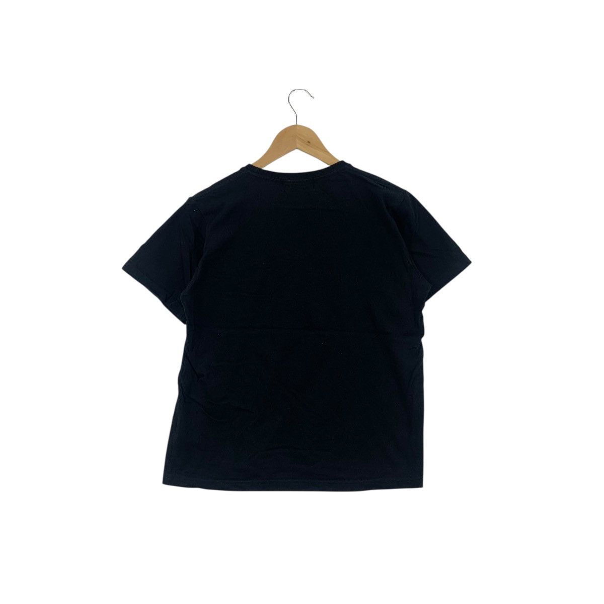 Band Tees EVANGELION ANIME KAWORU NAGISA Shinji Hikari Tee Shirt Top Size US M / EU 48-50 / 2 - 6 Thumbnail