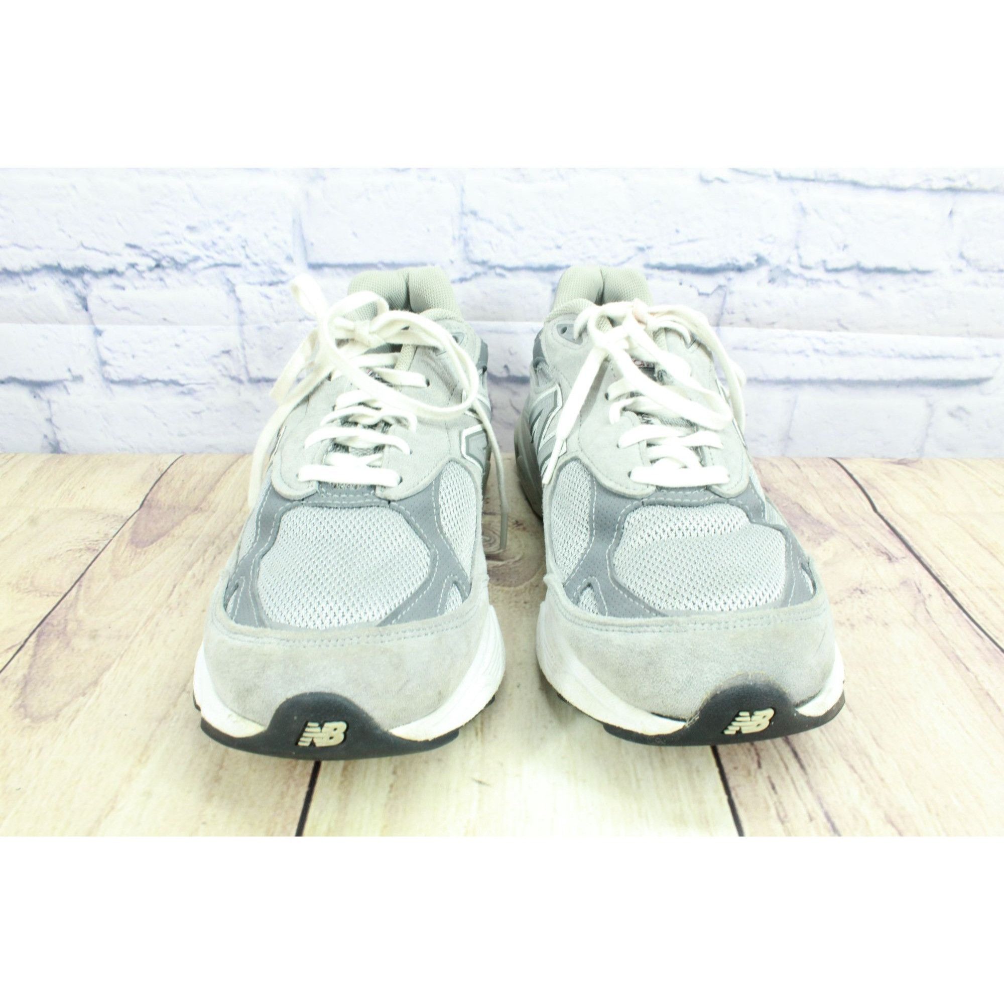New Balance New Balance 990 Breathable Athletic Sneaker Shoes Size 9 Size US 9 / IT 39 - 5 Thumbnail