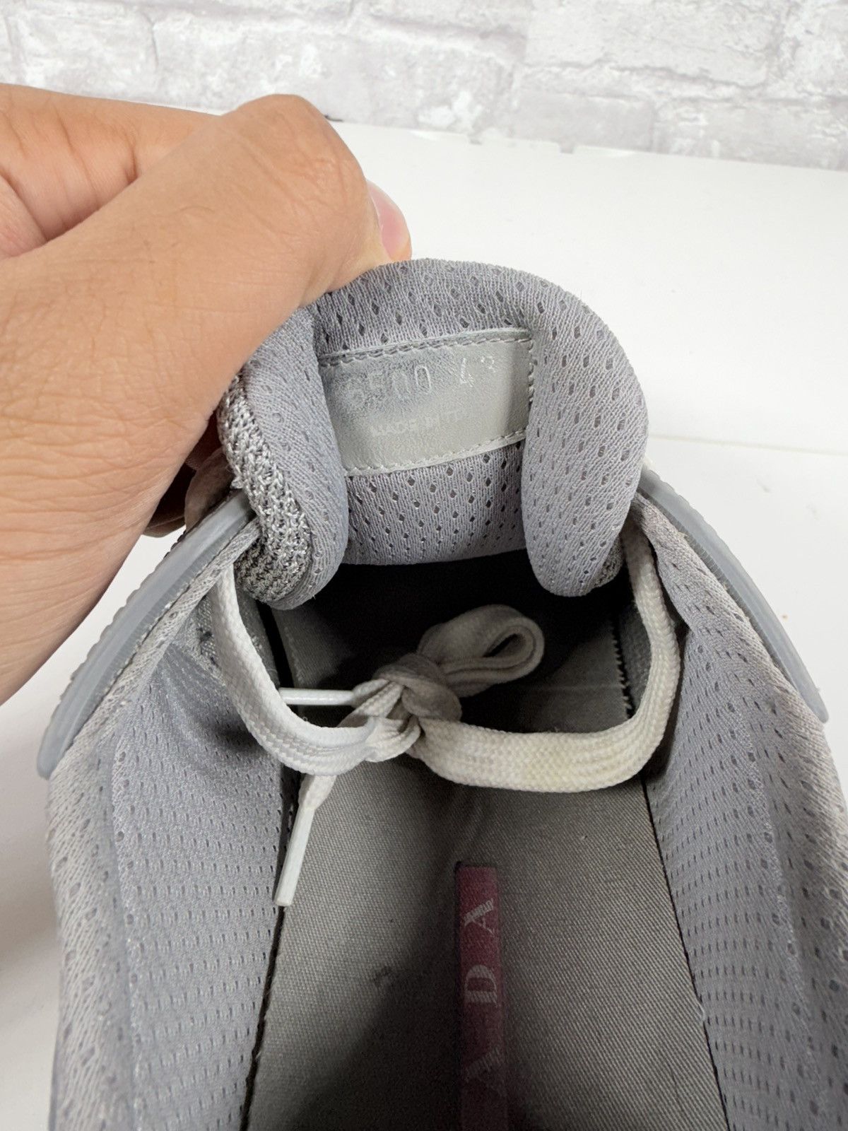 Prada Prada Cup Size 10US Size US 10 / EU 43 - 7 Thumbnail