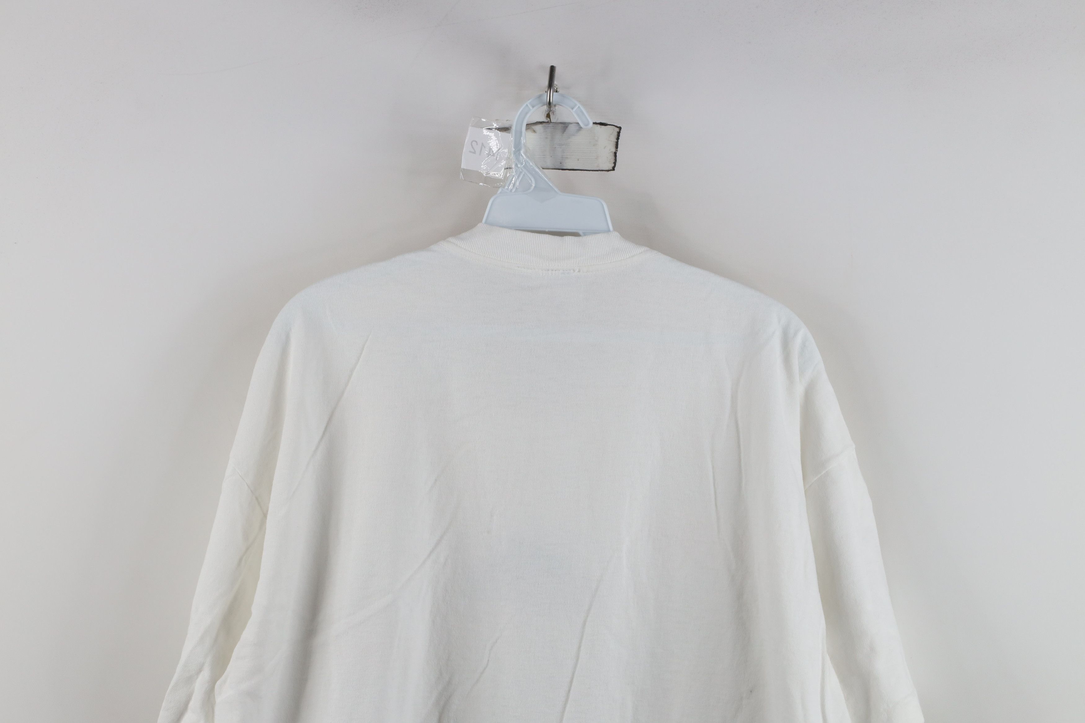 Ocean Pacific Vintage 80s 90s Ocean Pacific Surfing Sunrise T-Shirt USA Size US L / EU 52-54 / 3 - 14 Thumbnail