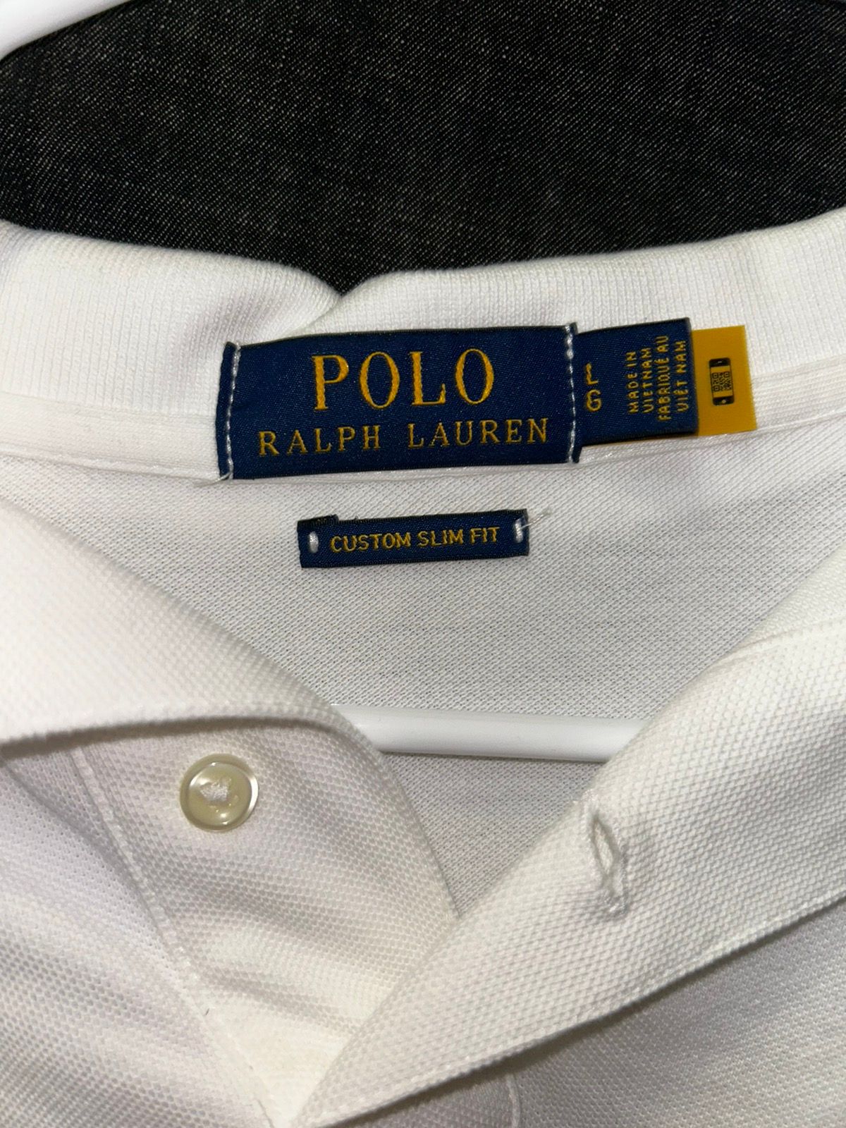 Polo Ralph Lauren Polo Ralph Lauren Polo Bear Polo Size US L / EU 52-54 / 3 - 2 Preview