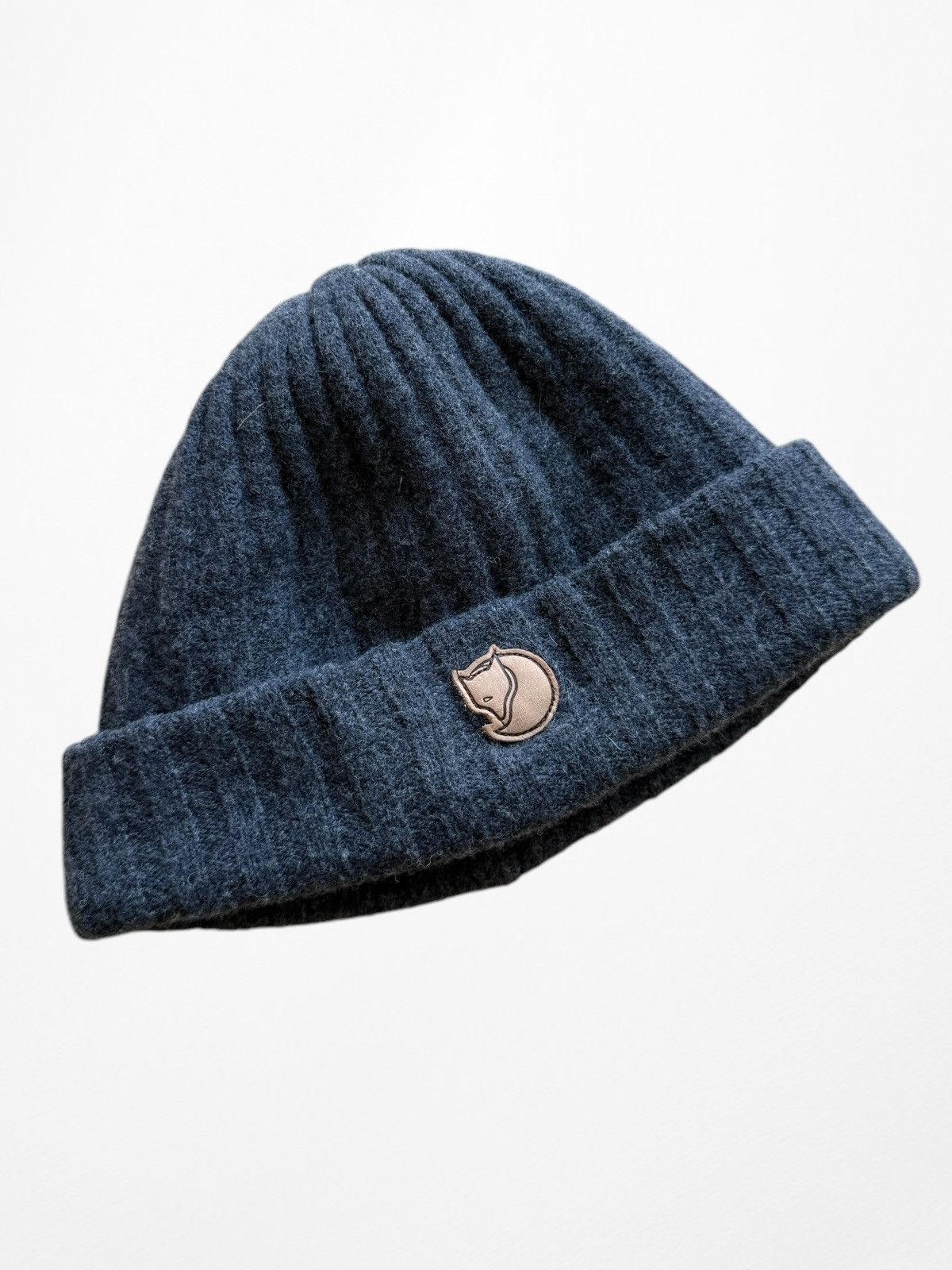 Fjallraven Fjallraven 77388 Byron Wool Hat Size ONE SIZE - 1 Thumbnail