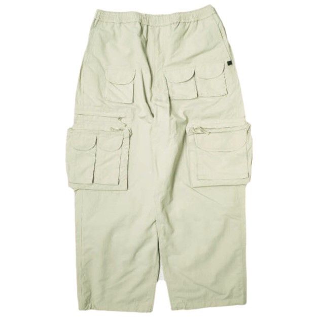 Other Other DAIWA PIER39 TECH PERFECT FISHING PANTS Nylon Pants Others Pants BP-40023W DUTY FREE for USA Size ONE SIZE - 1 Thumbnail