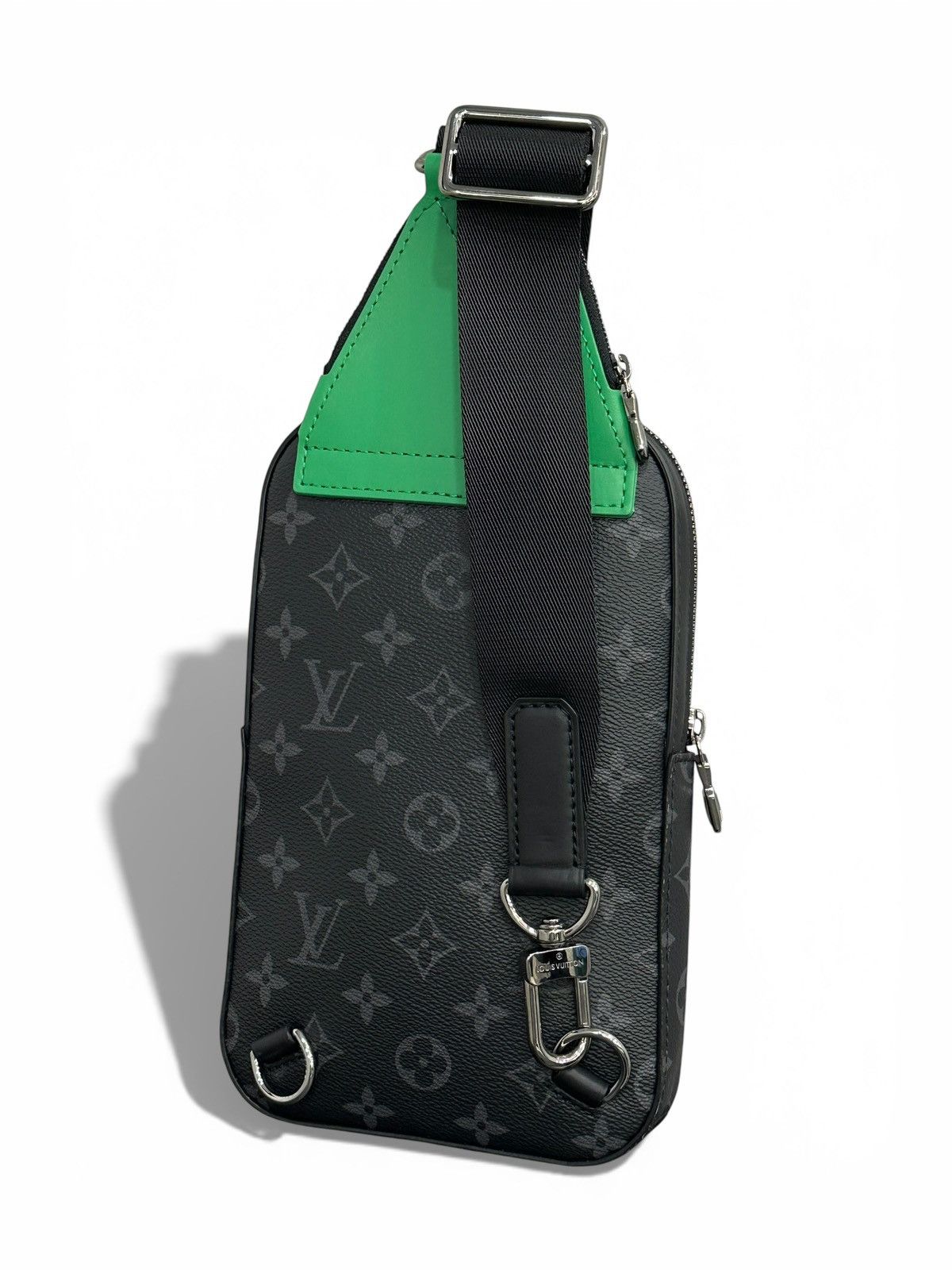 Louis Vuitton Louis Vuitton Avenue Slingbag PM Size ONE SIZE - 4 Thumbnail