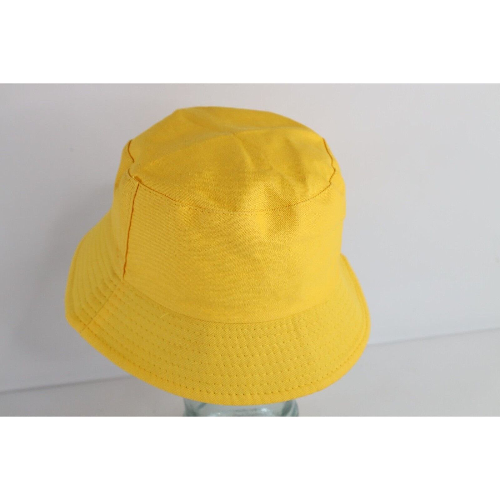 Vintage Vintage 90s Whitman College Bucket Boonie Hat Cap Size ONE SIZE - 3 Thumbnail