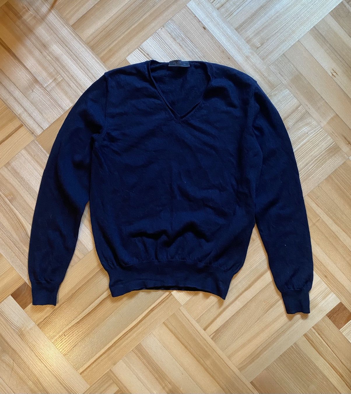 Prada Sweater