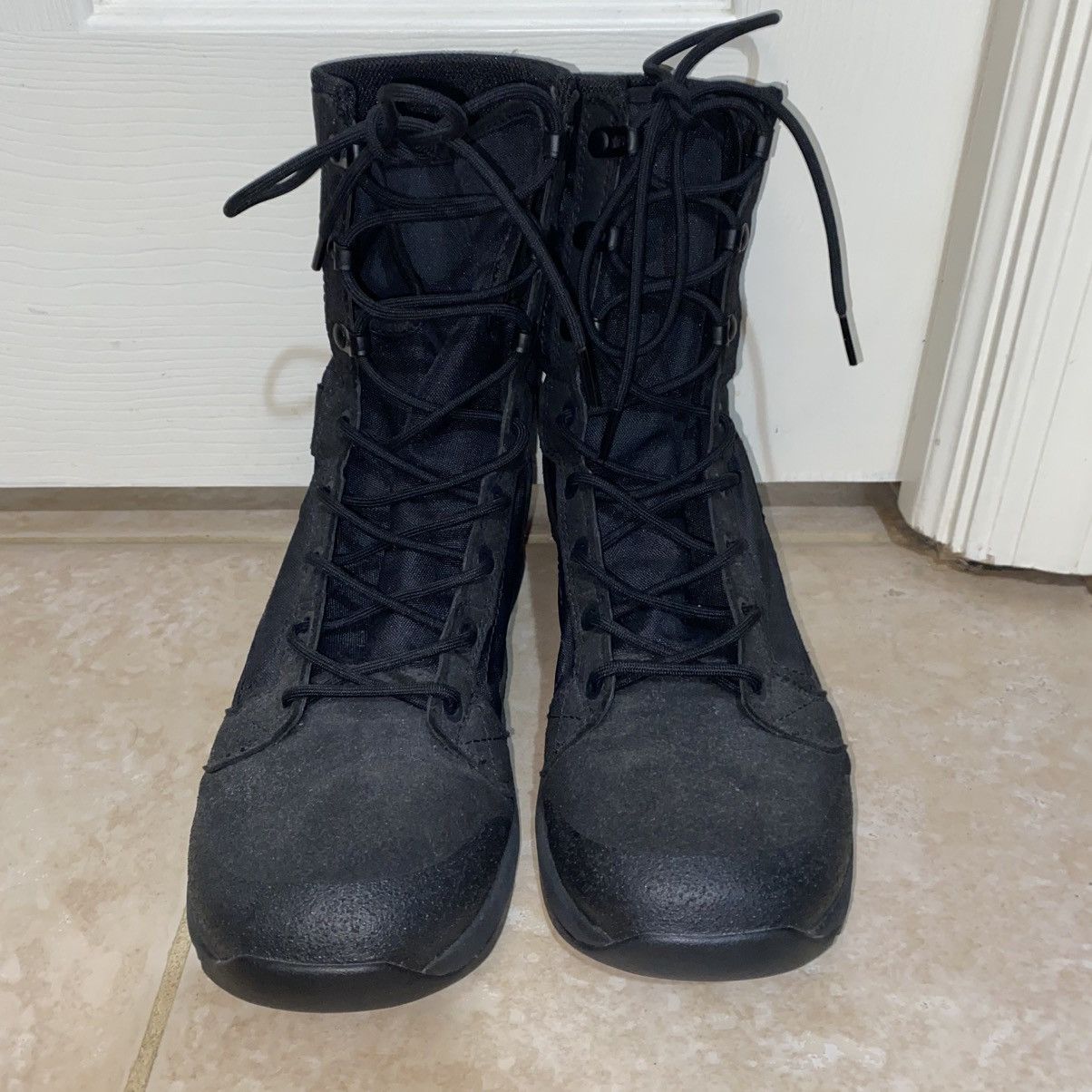 Danner NEW Danner Tachyon Combat Boots Size US 7 / EU 40 - 2 Thumbnail