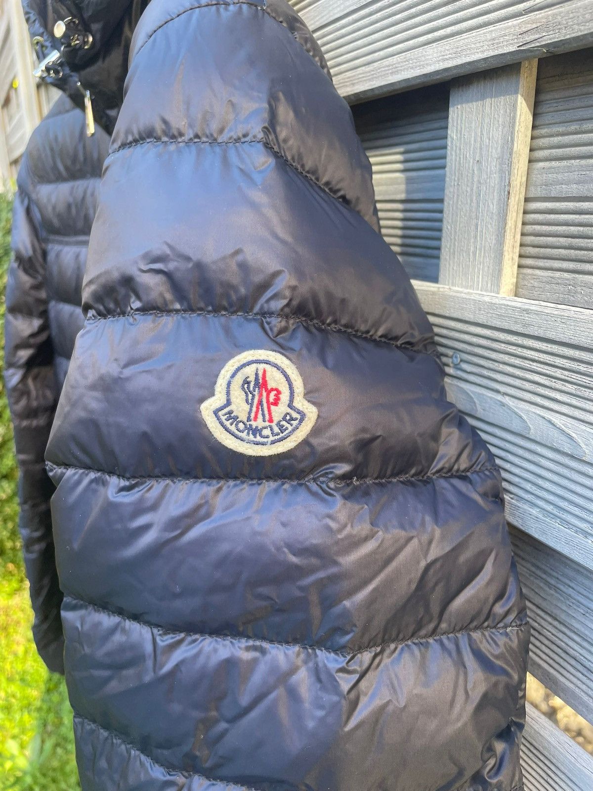 Moncler Moncler Lihou Guibbotto Jacket Size US M / EU 48-50 / 2 - 4 Thumbnail
