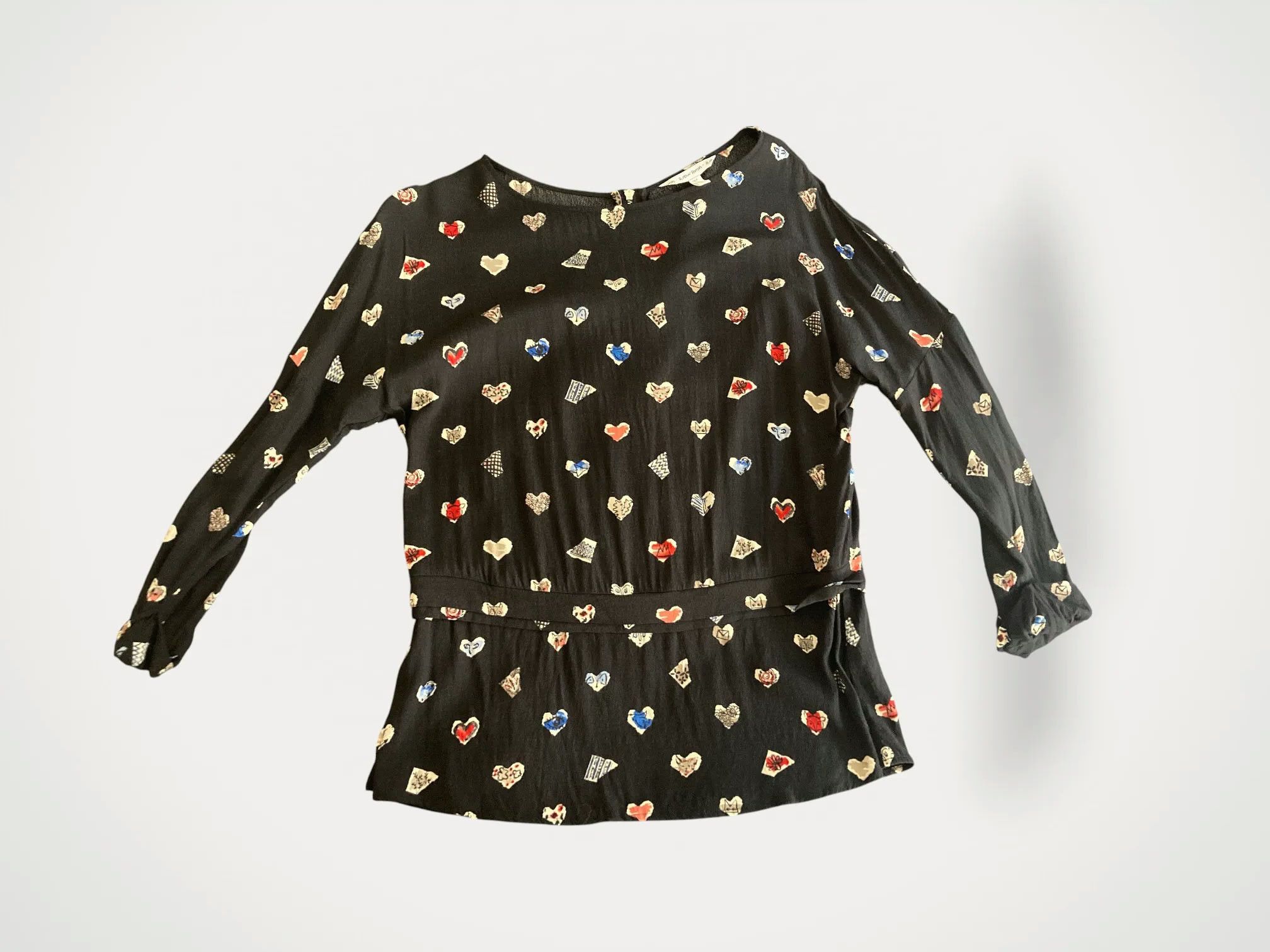& Other Stories & Other Stories Blouse Size XS / US 0-2 / IT 36-38 - 1 Thumbnail