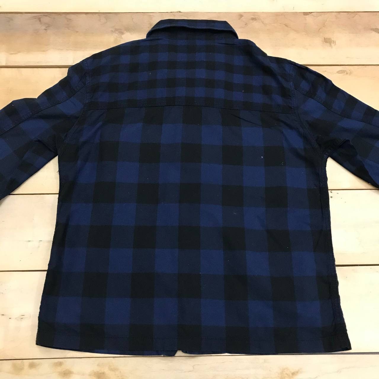 Beams Plus A153 BEAMS JAPAN TARTAN JACKET Size US L / EU 52-54 / 3 - 3 Thumbnail