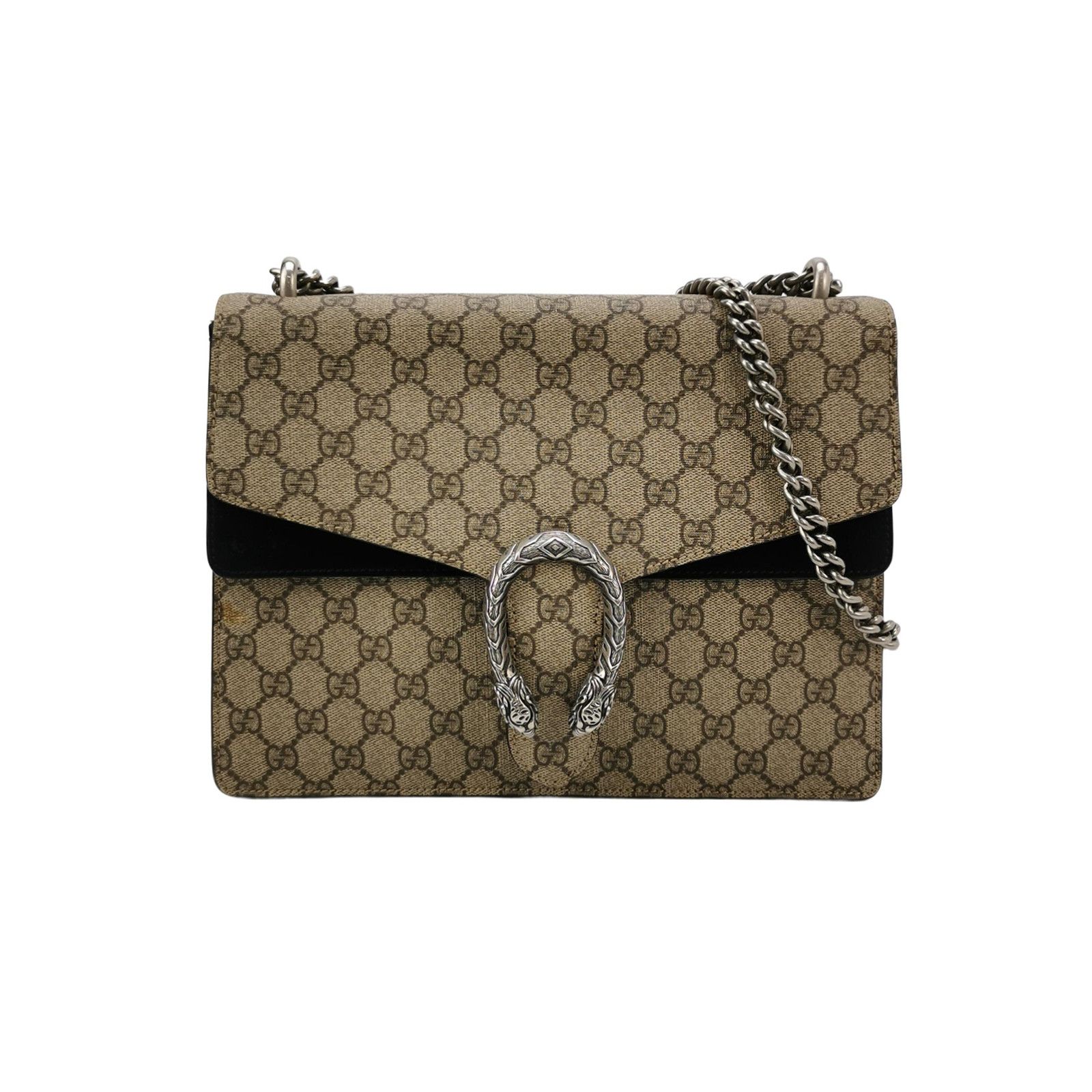 Gucci Gucci Women os Shoulder Bags Size ONE SIZE - 1 Thumbnail