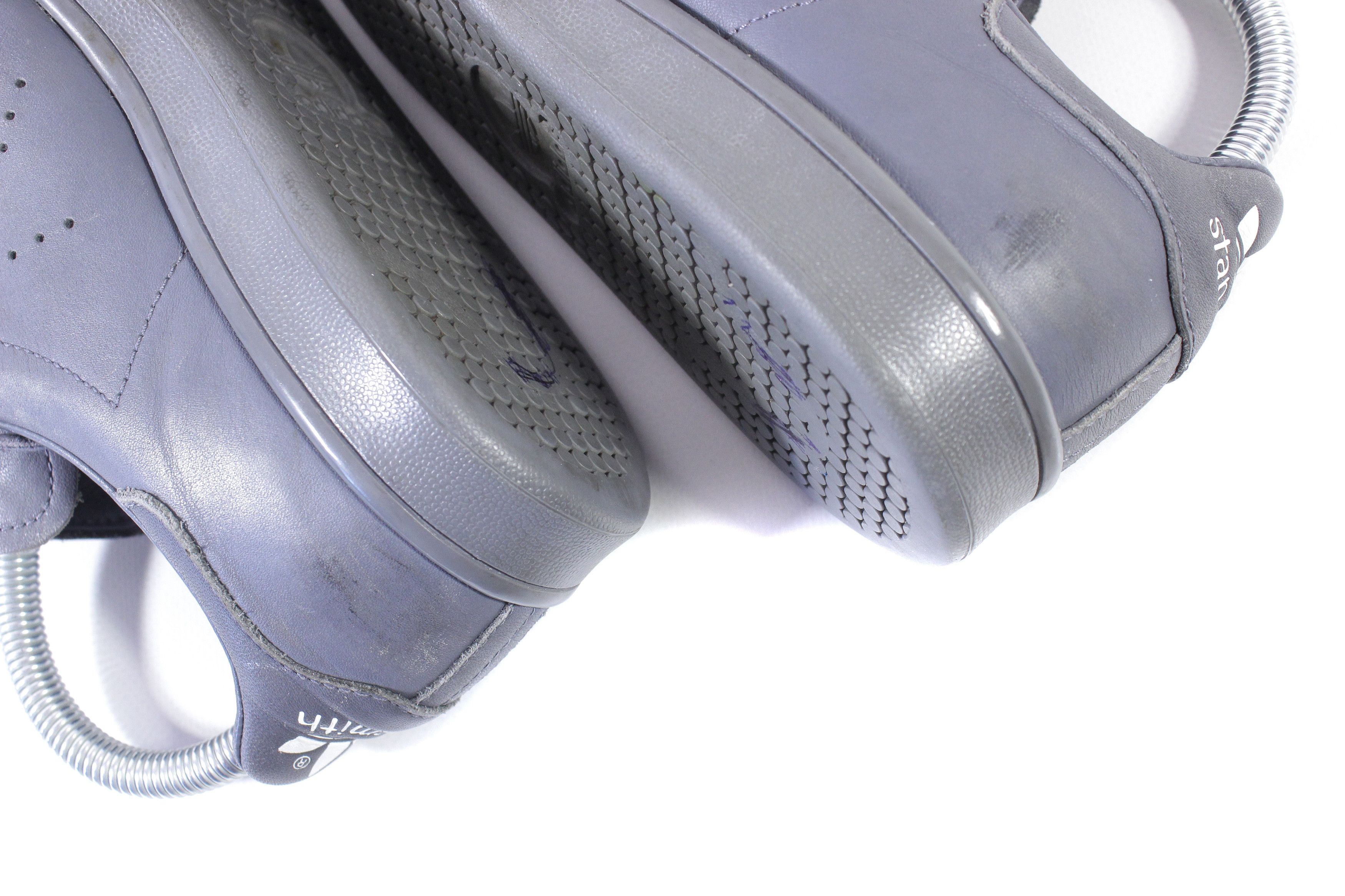 Adidas × Raf Simons 2014 By Raf Simons Stan Smith Sneakers Size US 6.5 / EU 39-40 - 6 Thumbnail