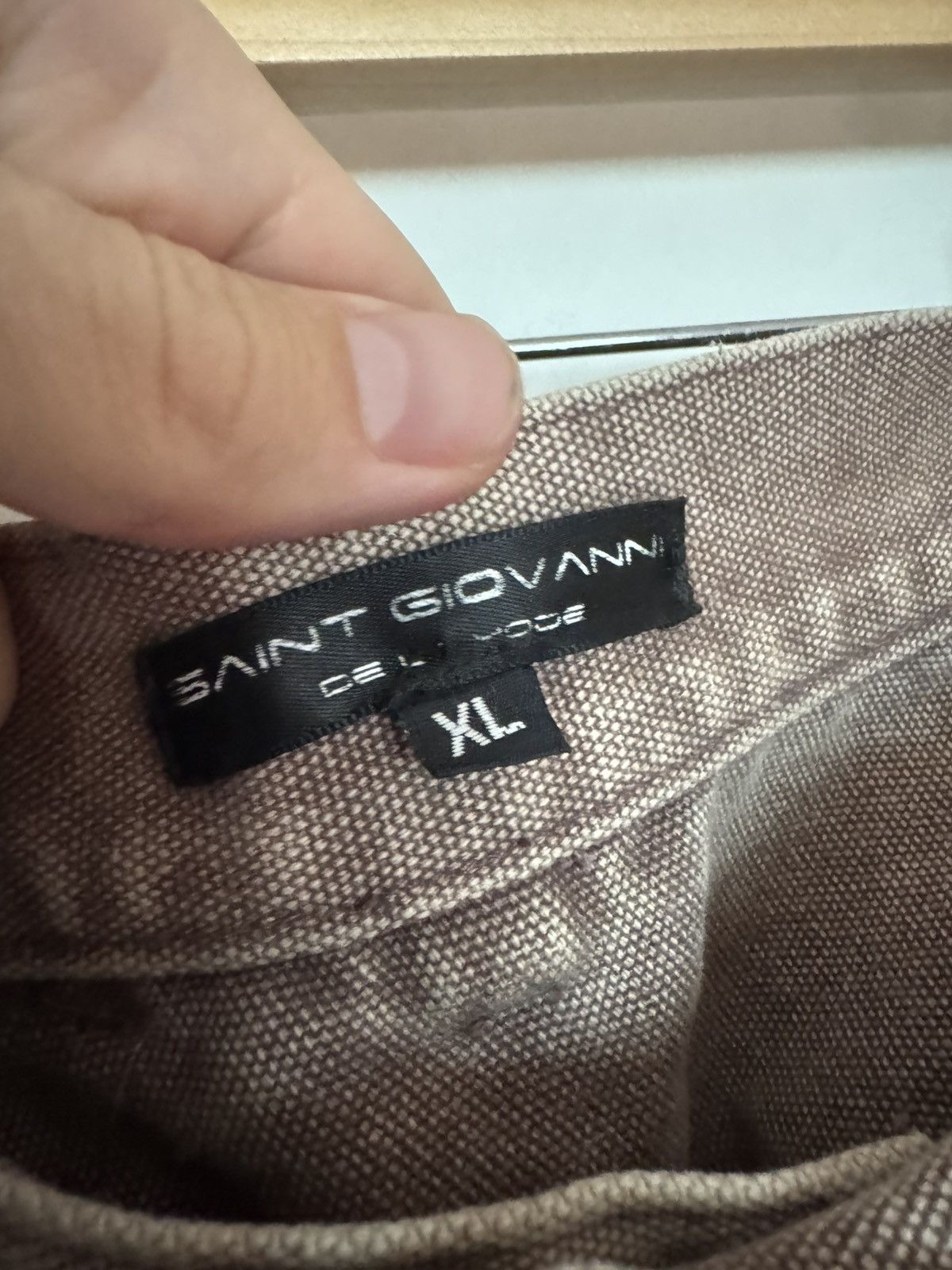 Other DXX-400 CANVAS CARPENTER PANTS LONG Size US 36 / EU 52 - 5 Thumbnail