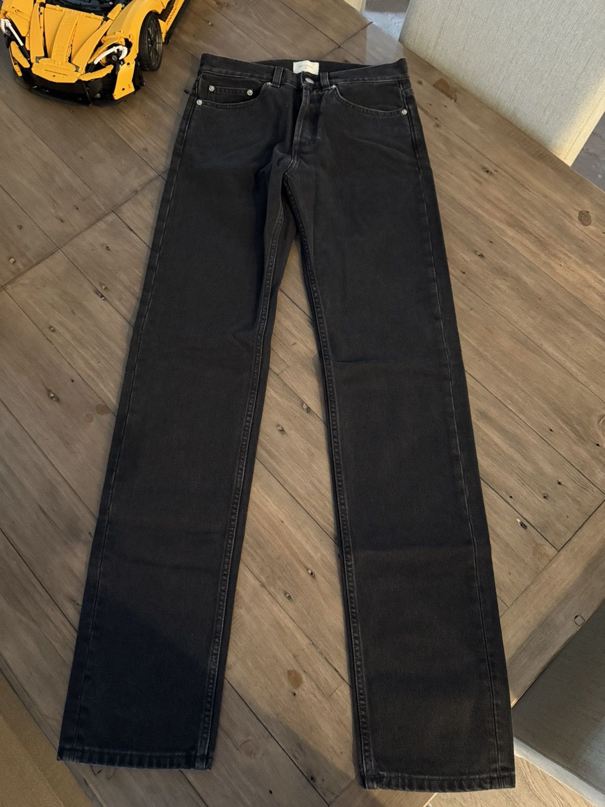 Aime Leon Dore Straight fit denim