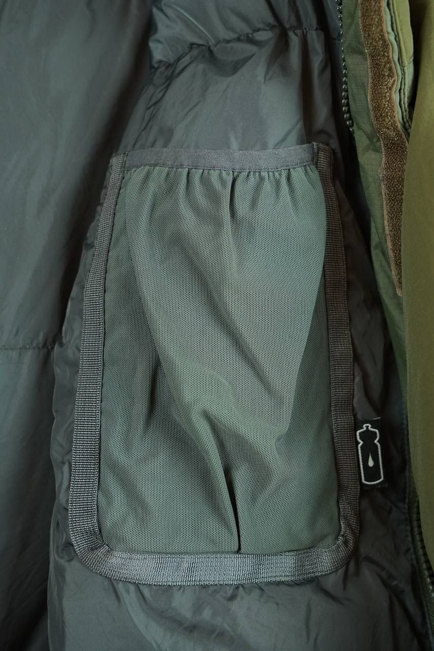 The North Face The North Face Himalayan Hayvent Down Jacket 700 Size US XS / EU 42 / 0 - 6 Thumbnail