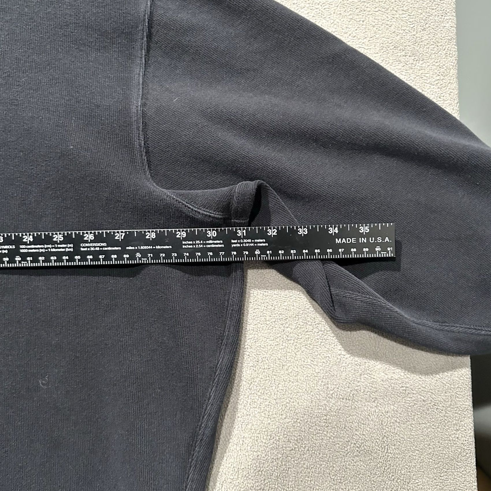 Polo Ralph Lauren Polo Ralph Lauren Jersey Shawl Collar Pullover Sweater Mens 3XB Black Jersey Shawl Collar Pullover Sweater Mens 3XB Black Polo Ralph Lauren Size US XXL / EU 58 / 5 - 7 Thumbnail