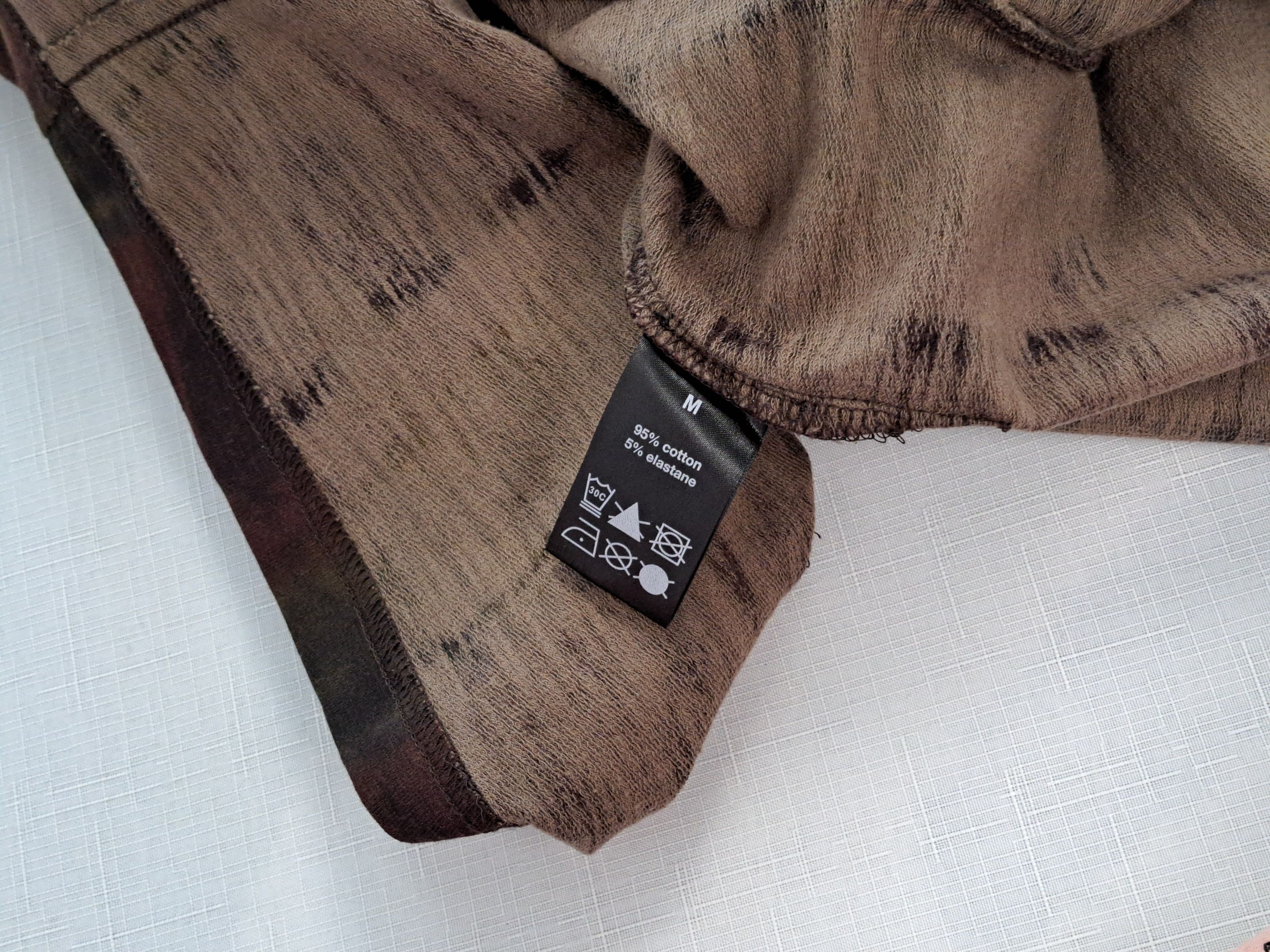Rundholz Rundholz avant garde cotton cardigan/blazer. Size M Size M / US 6-8 / IT 42-44 - 10 Thumbnail