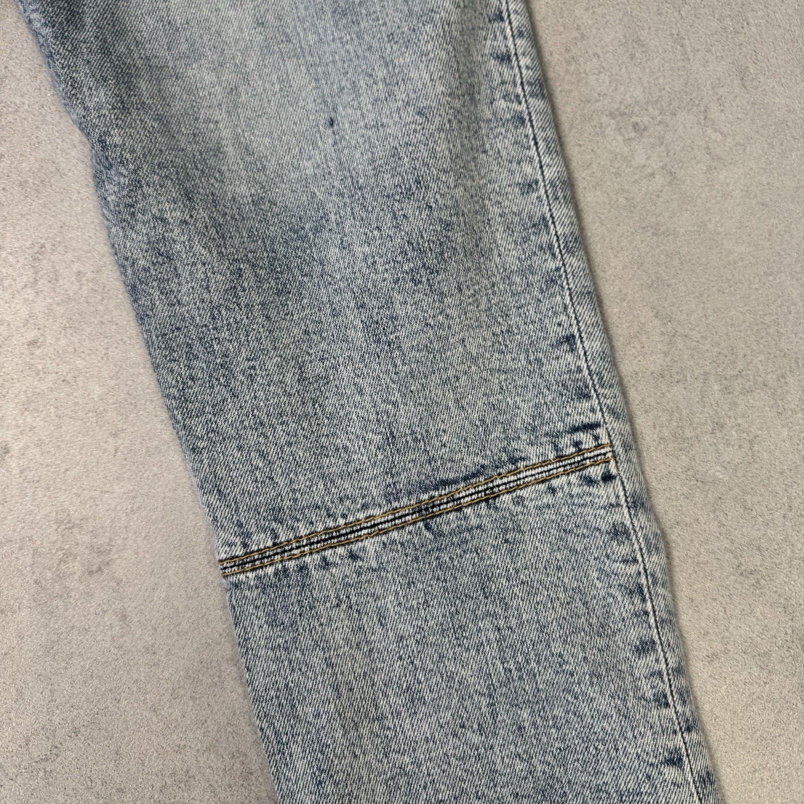 Dsquared2 Dsquared2 Women Denim Pats Jeans Blue Size 40 Size 27" / US 4 / IT 40 - 19 Thumbnail