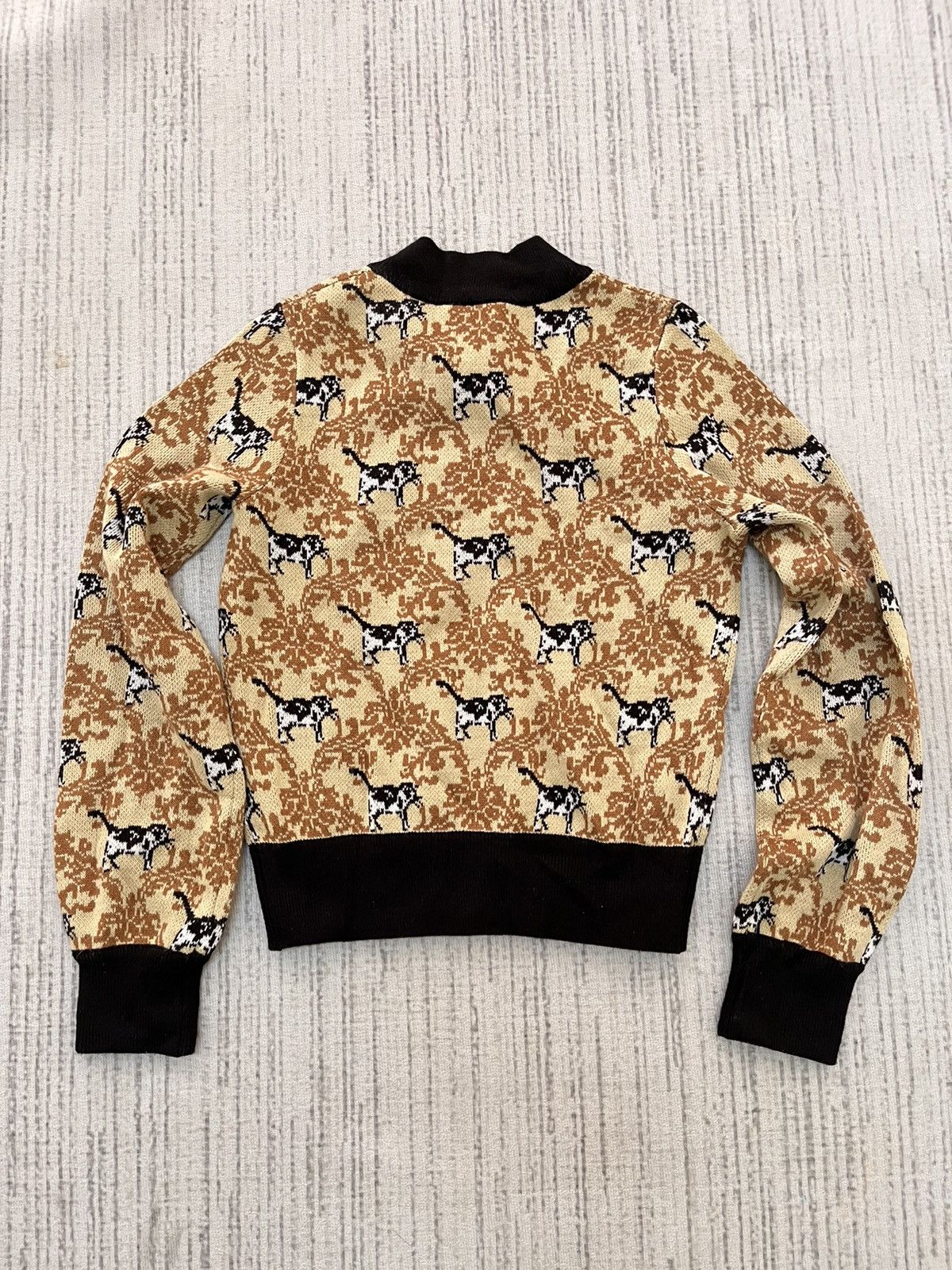 Undercover Undercover knitwear Size S / US 4 / IT 40 - 2 Thumbnail