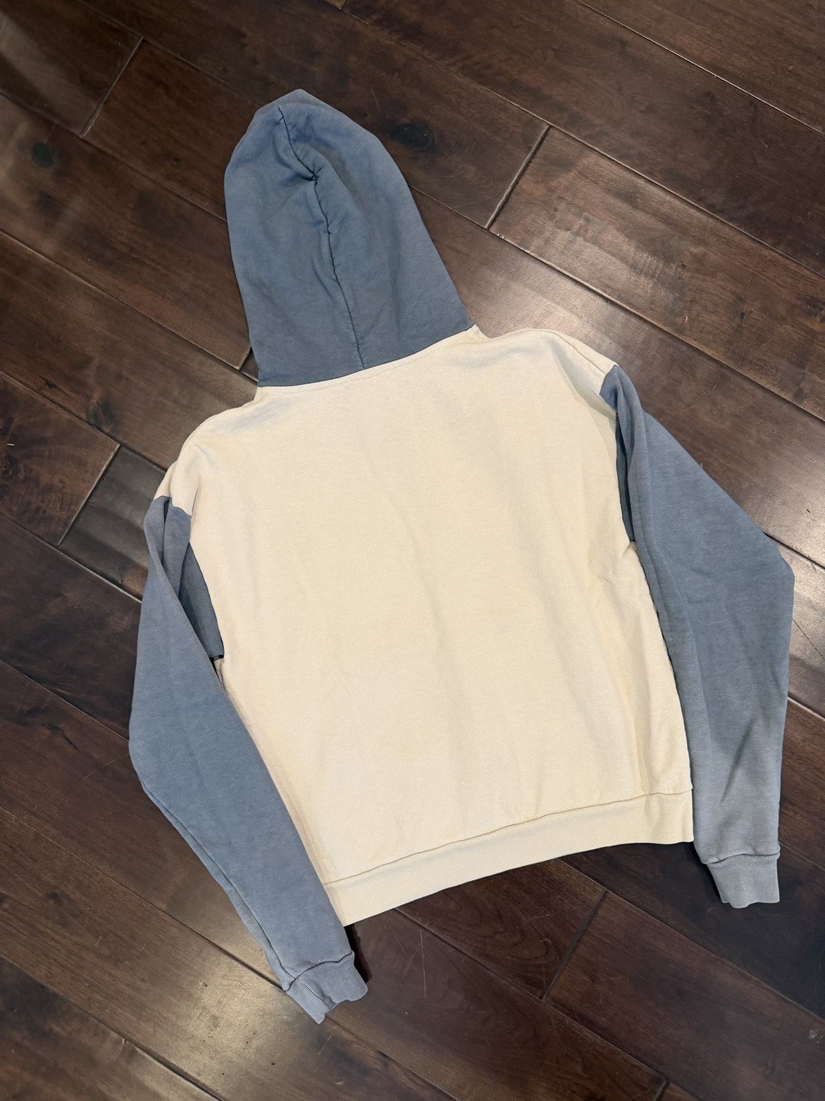 Billy Hill Billy Hill hoodie Size US S / EU 44-46 / 1 - 4 Thumbnail