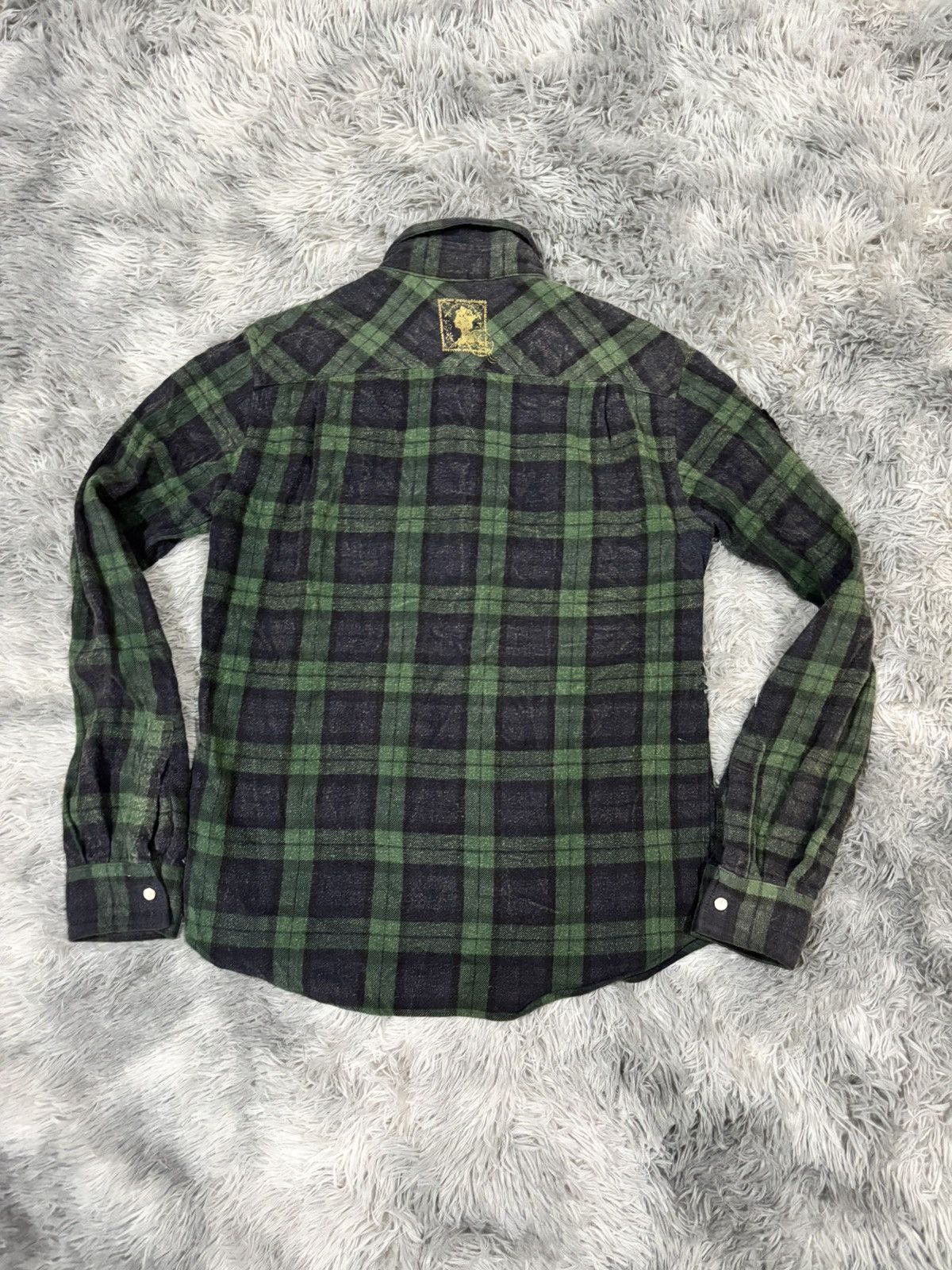 PPFM PPFM Shirt Size US L / EU 52-54 / 3 - 8 Thumbnail