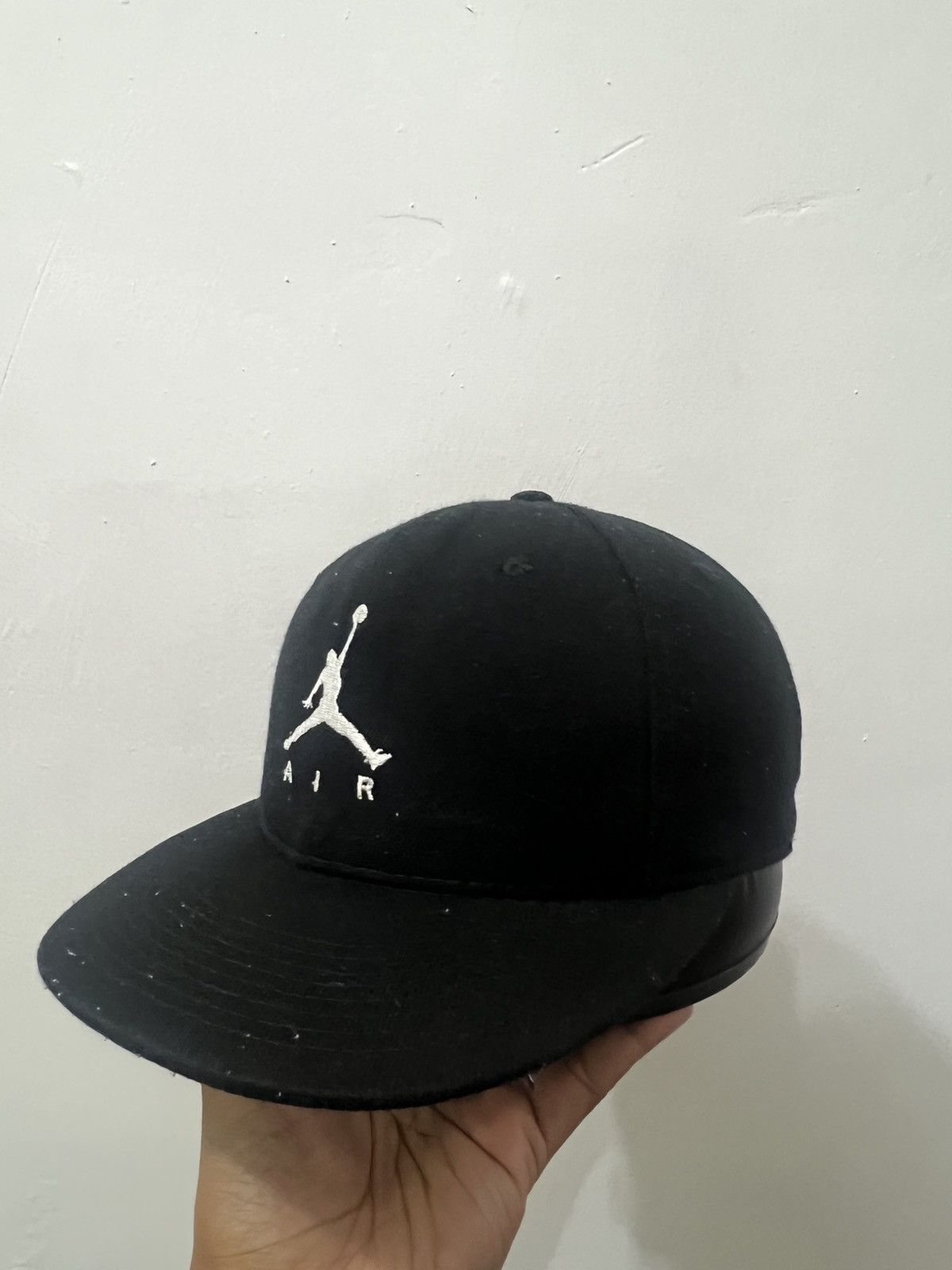 Hat Club Air Jordan Snapback Hat Size ONE SIZE - 1 Thumbnail