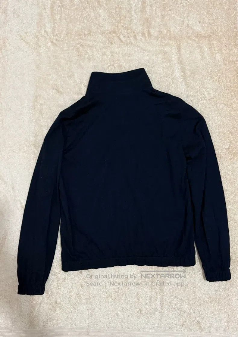 Loro Piana Loro Piana Bomber Pilot Jacket, Tech Fabric, Cashmere Size US M / EU 48-50 / 2 - 7 Thumbnail