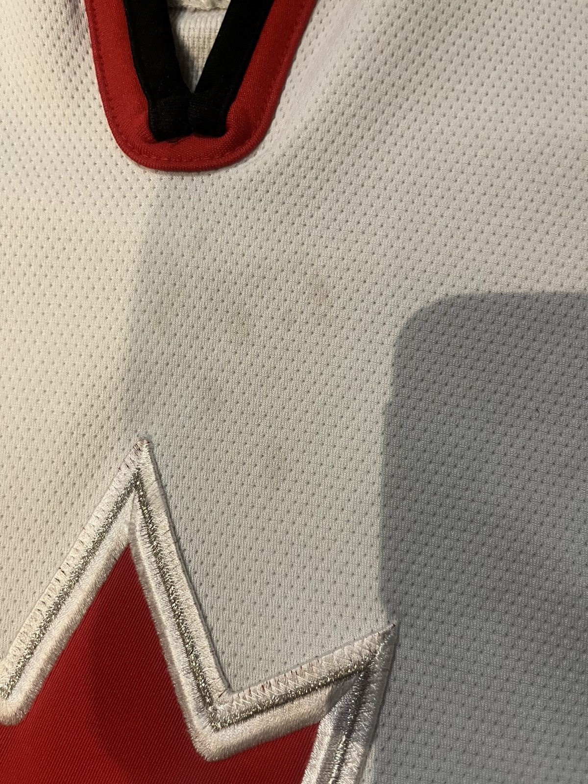 Nike Canada hockey jersey Size US L / EU 52-54 / 3 - 3 Thumbnail