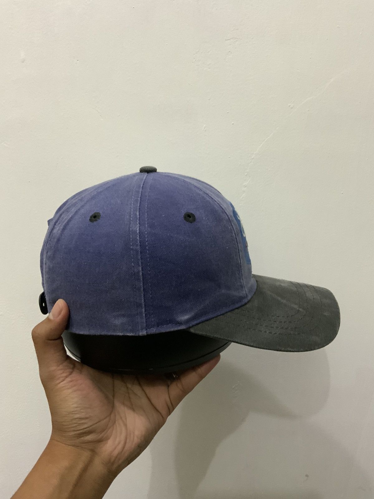 Hat Club Vintage Hawai abc stores Fade Hat Size ONE SIZE - 4 Thumbnail