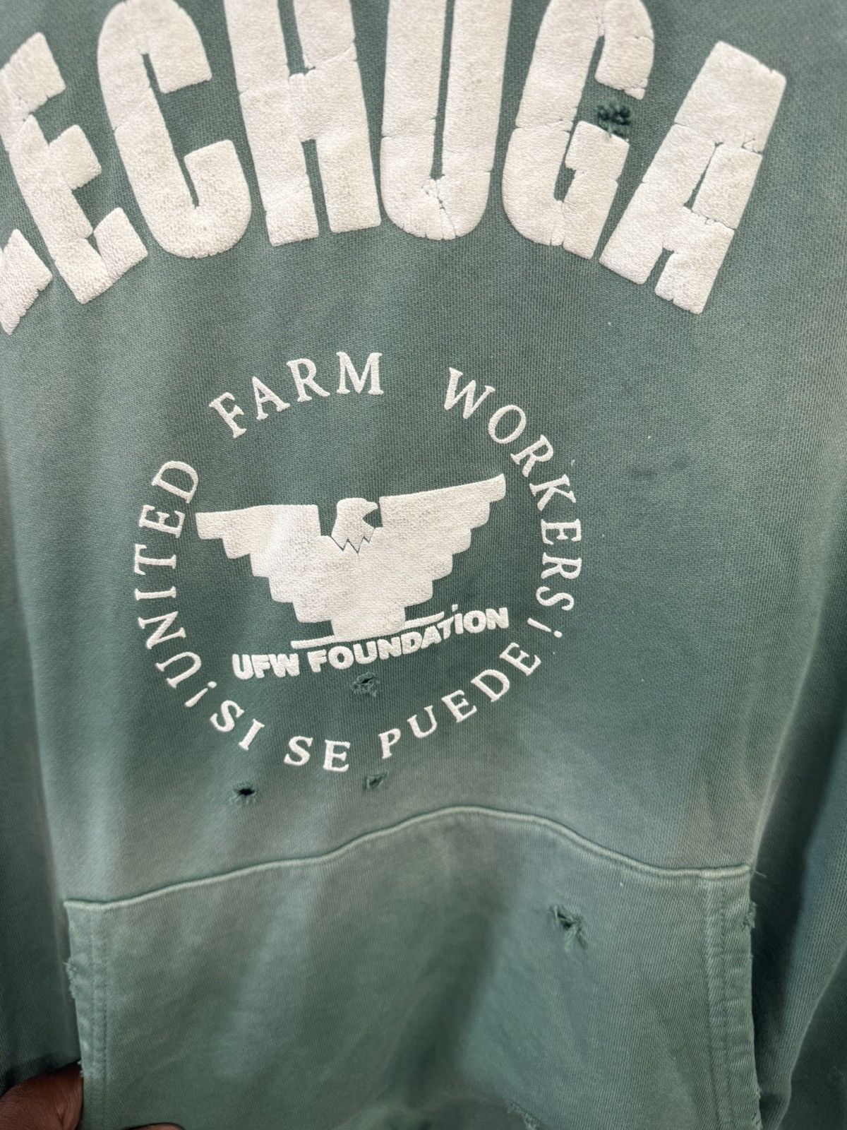 Other Lechuga Size US M / EU 48-50 / 2 - 7 Thumbnail