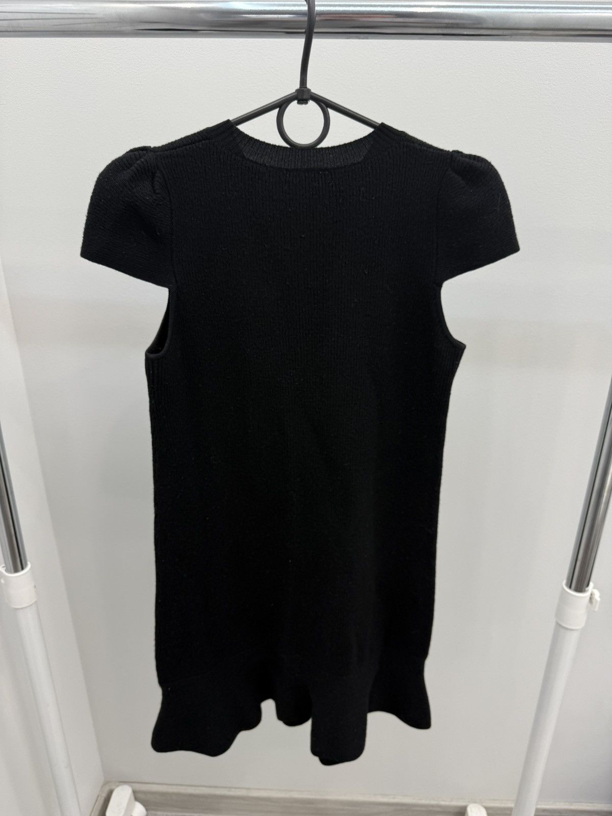 RED Valentino RED Valentino Wool Dress Size M / US 6-8 / IT 42-44 - 2 Thumbnail