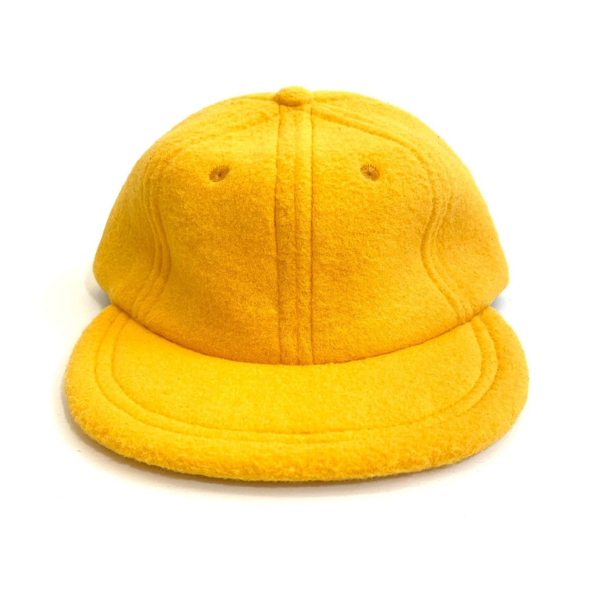 Other Lite Year - Polartec Fleece Cap - Yellow Size ONE SIZE - 1 Thumbnail
