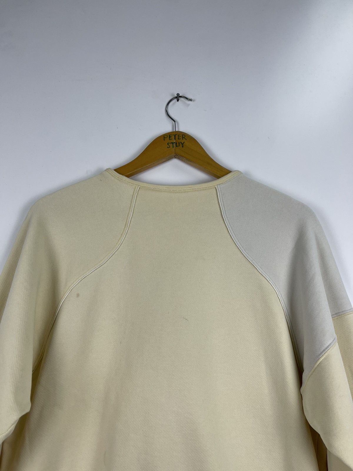 Ellesse × Vintage Vintage Ellesse Sweatshirt Size US M / EU 48-50 / 2 - 13 Thumbnail