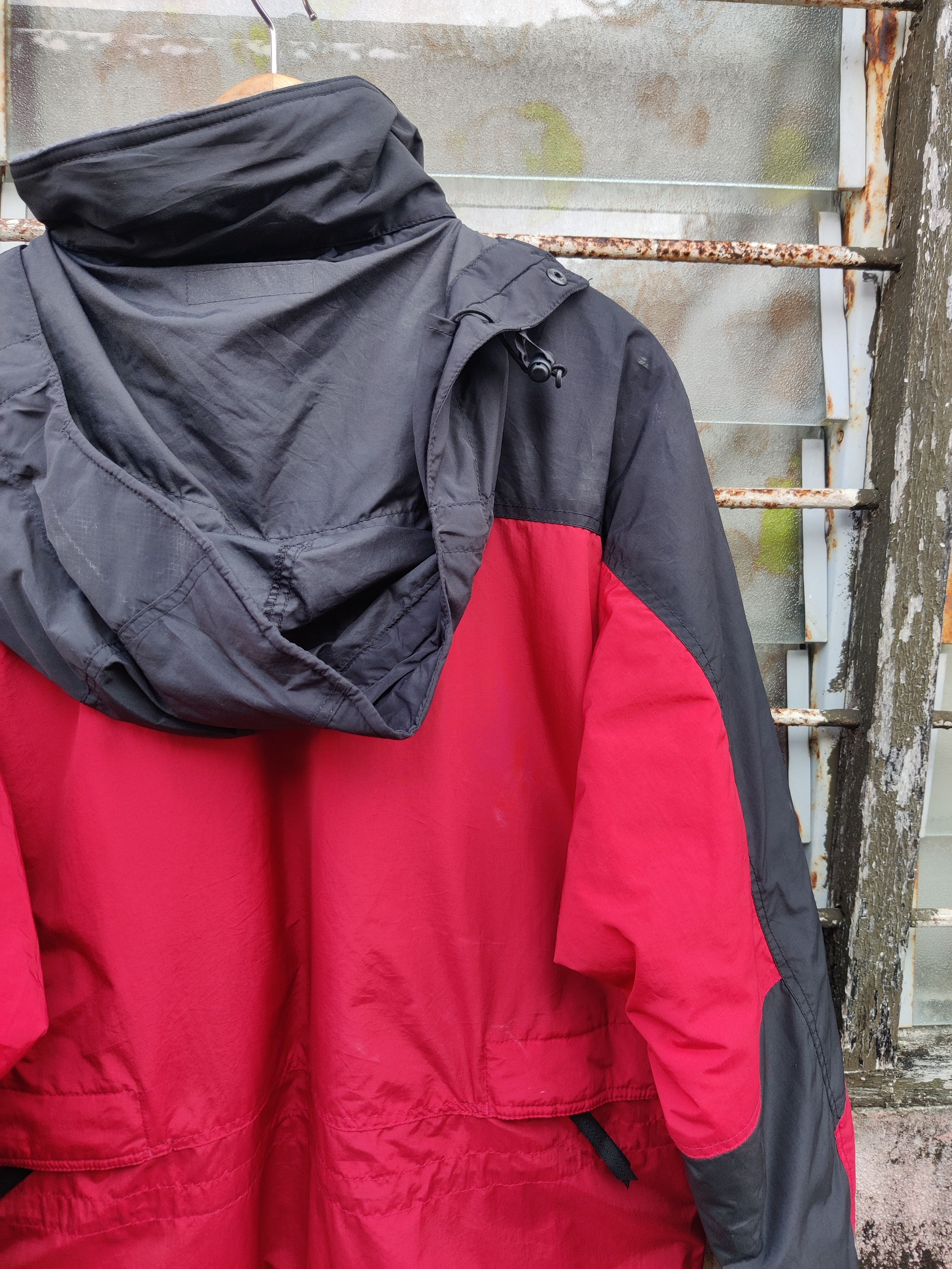 Sierra Designs Vintage Sierra Designs Multi Pocket Jacket Size US M / EU 48-50 / 2 - 5 Thumbnail