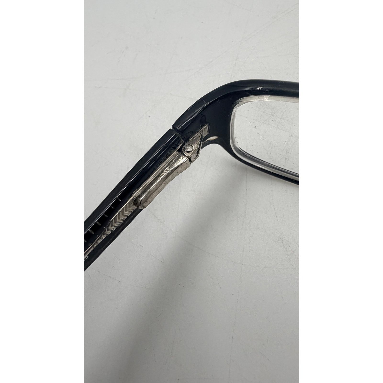 DKNY VTG DKNY Eyeglasses DY4549 3131Green Olive Rectangle Frame Size ONE SIZE - 6 Thumbnail
