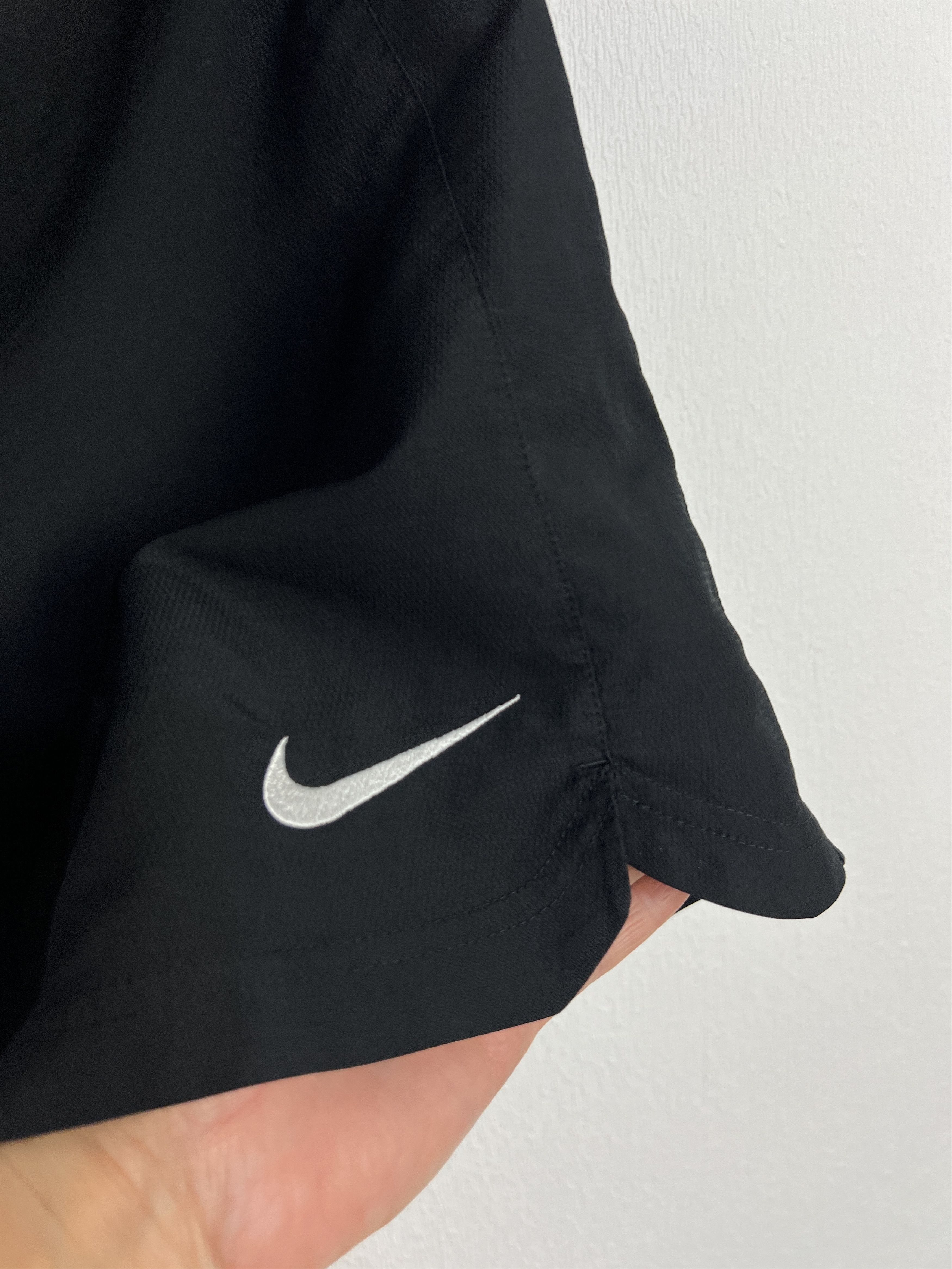 Nike Vintage 90's Nike PSV Eindhoven Football Shorts Soccer M Size US 32 / EU 48 - 4 Thumbnail