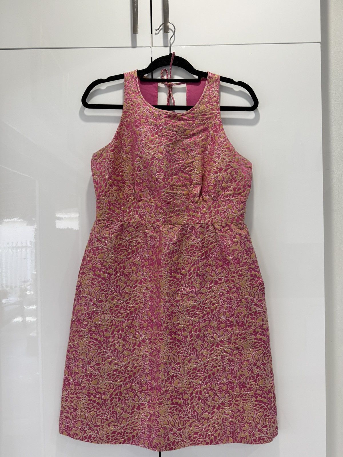 J.Crew J. Crew Mini Dress Size M / US 6-8 / IT 42-44 - 1 Thumbnail